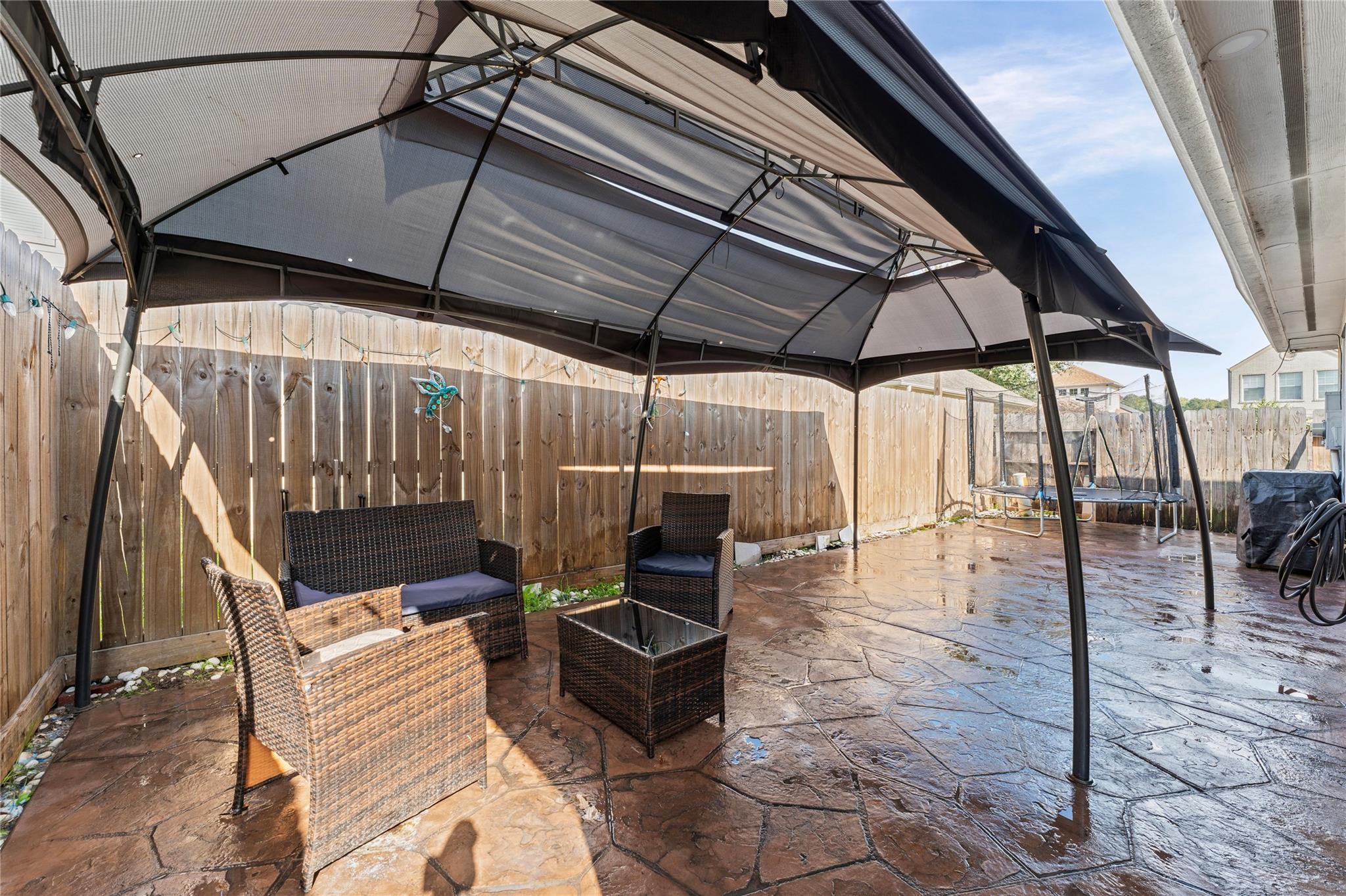 822 Green Pines Forest