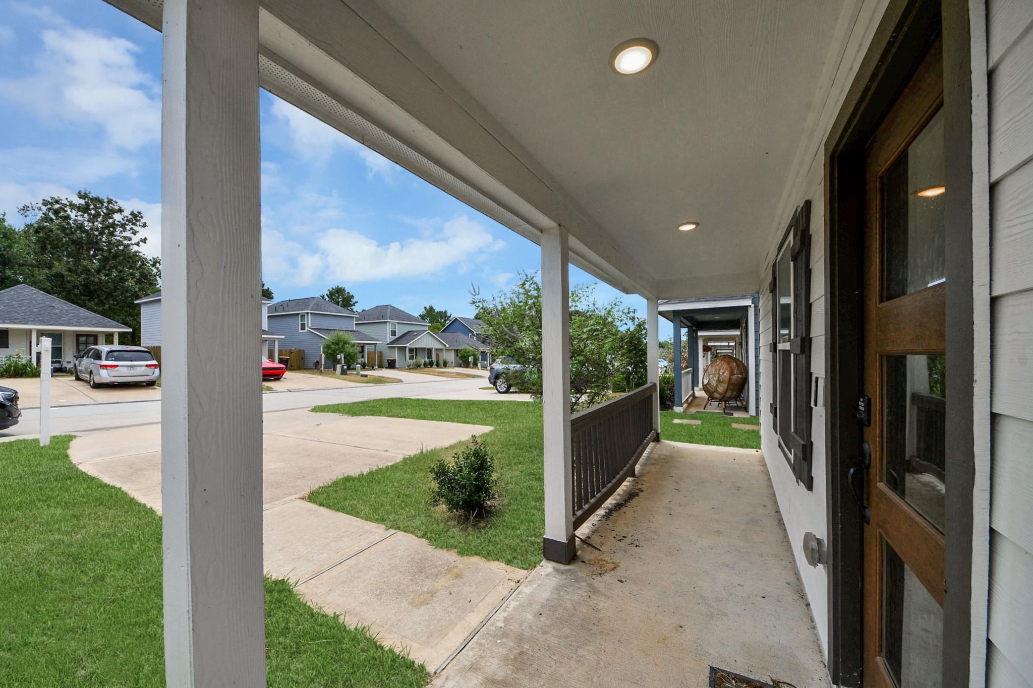 16923 Marie Village Drive