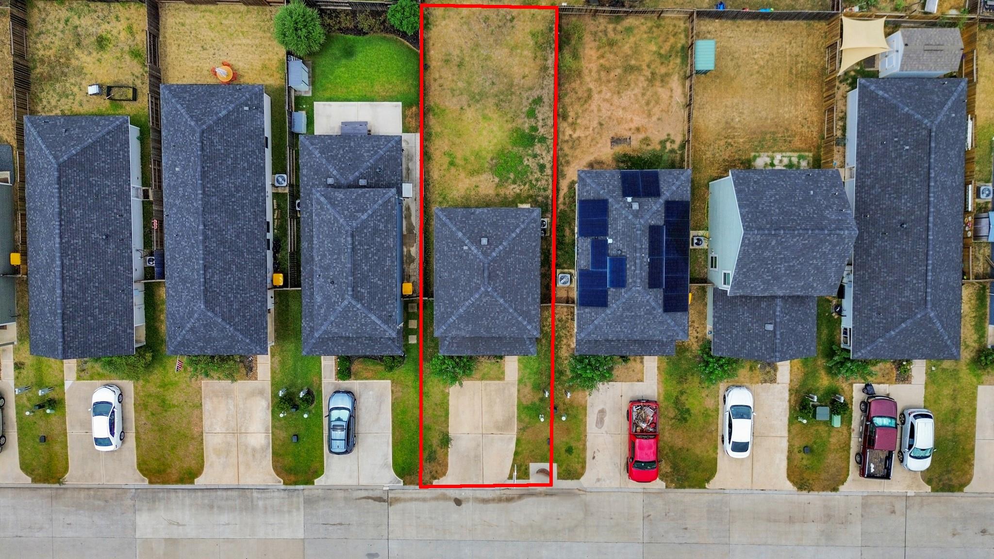 16923 Marie Village Drive