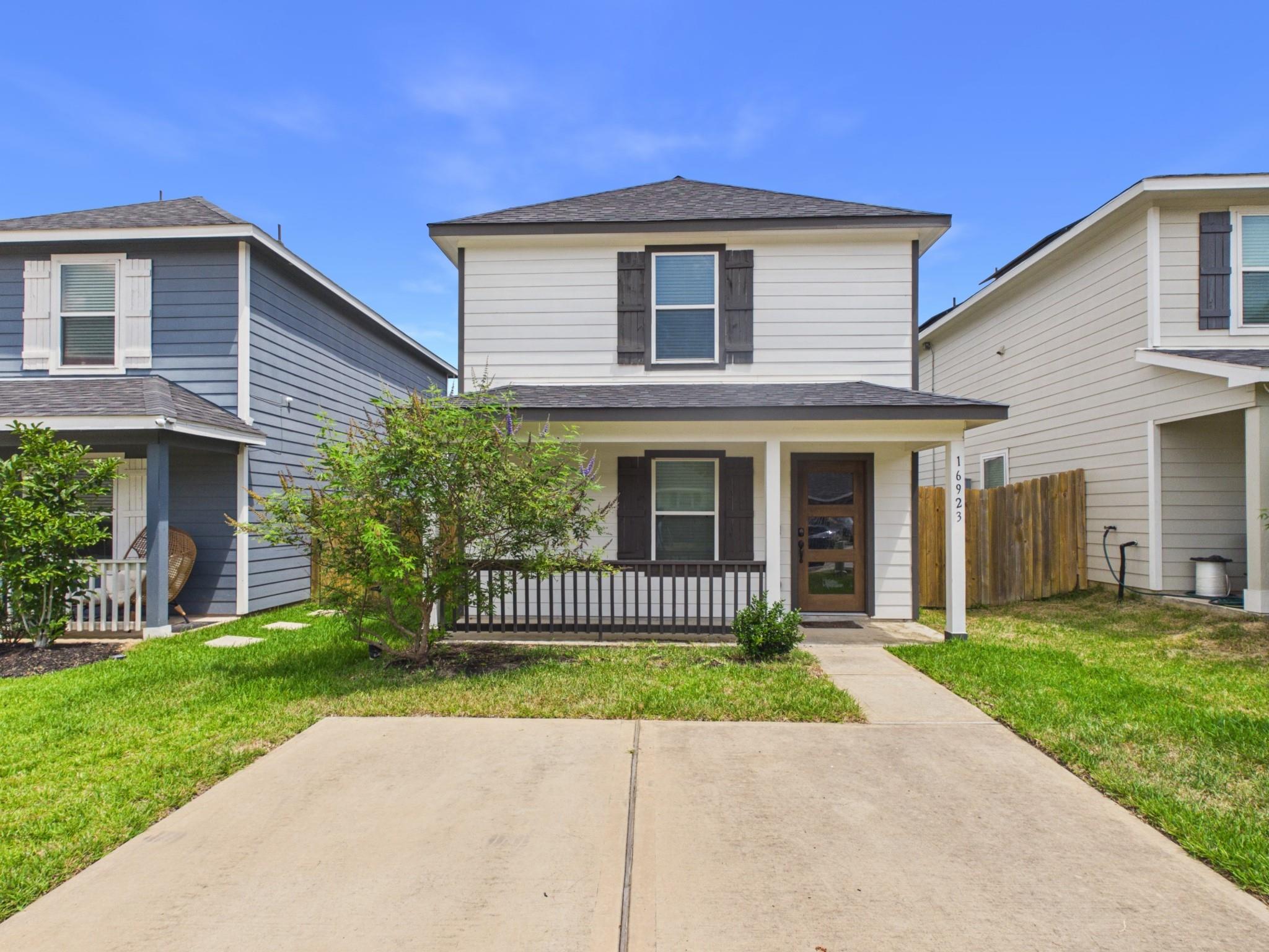 16923 Marie Village Drive