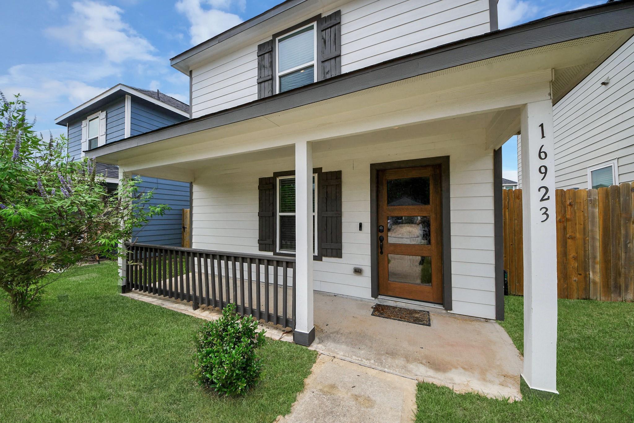 16923 Marie Village Drive