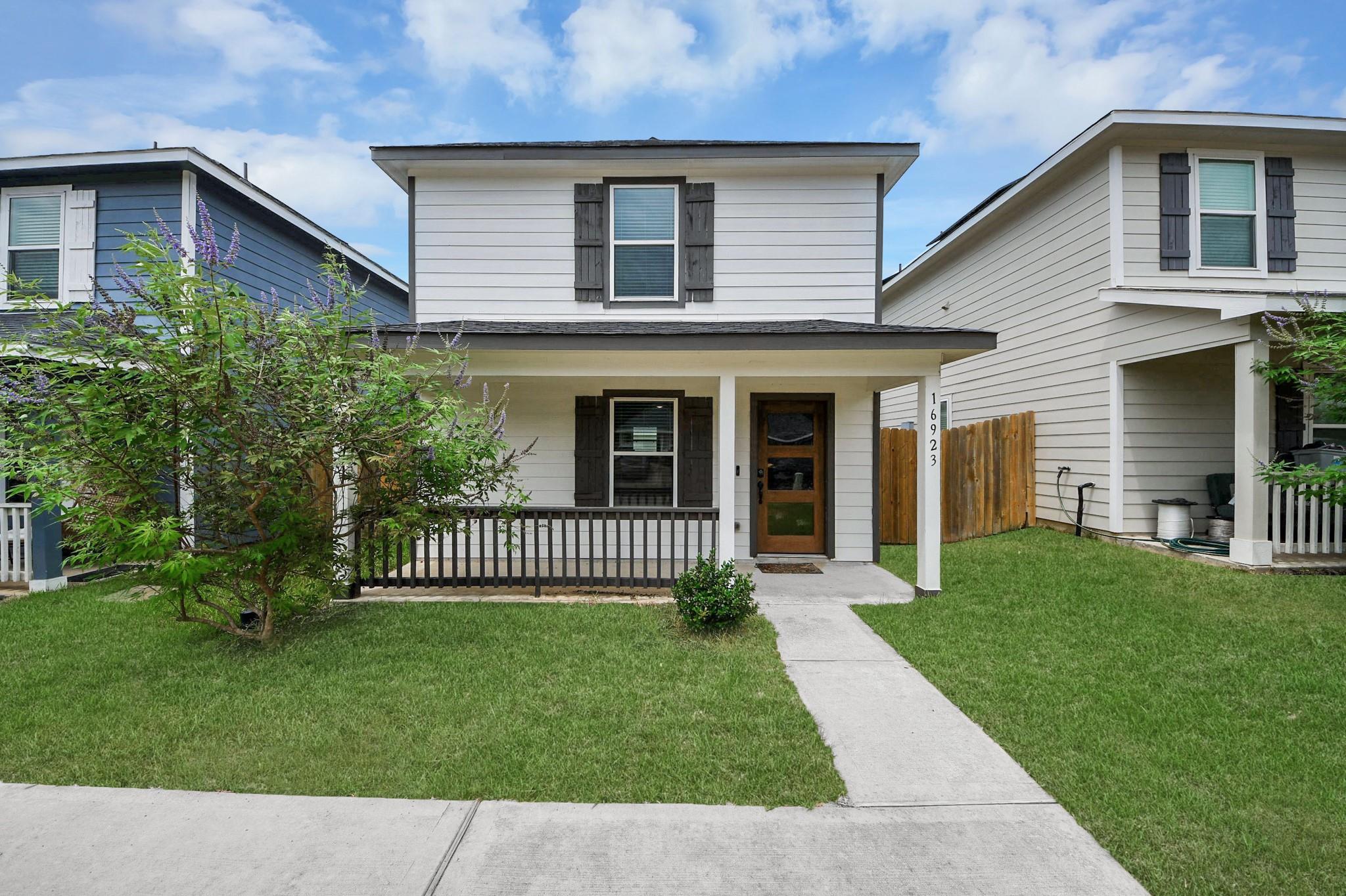 16923 Marie Village Drive