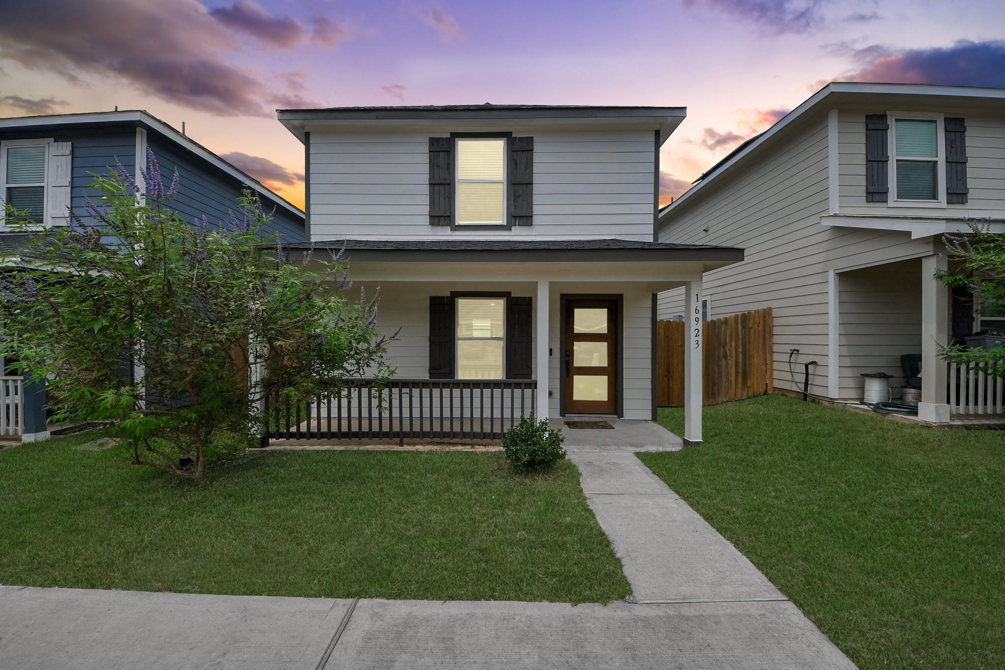 16923 Marie Village Drive