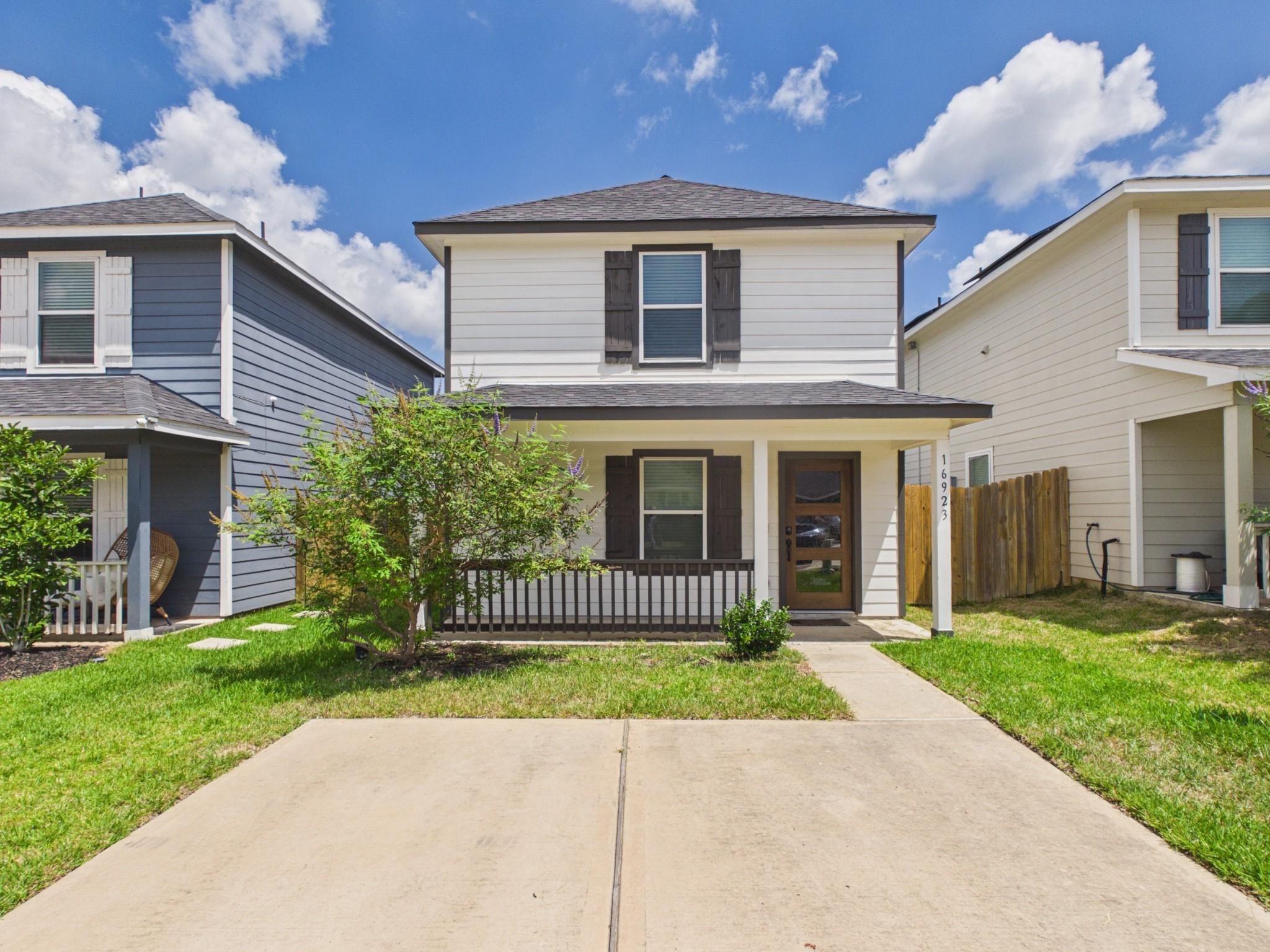 16923 Marie Village Drive