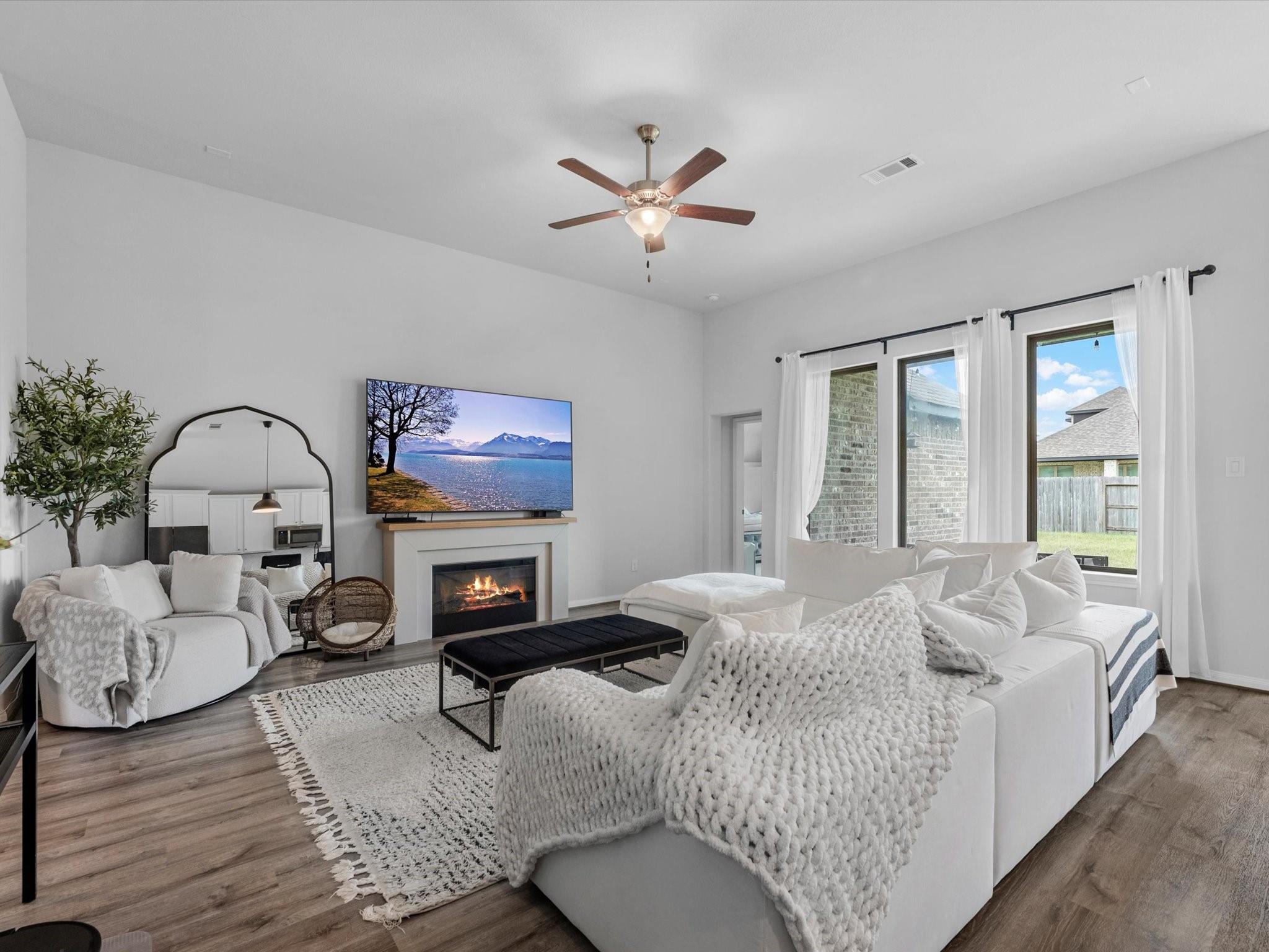15606 Baronial Castle Drive