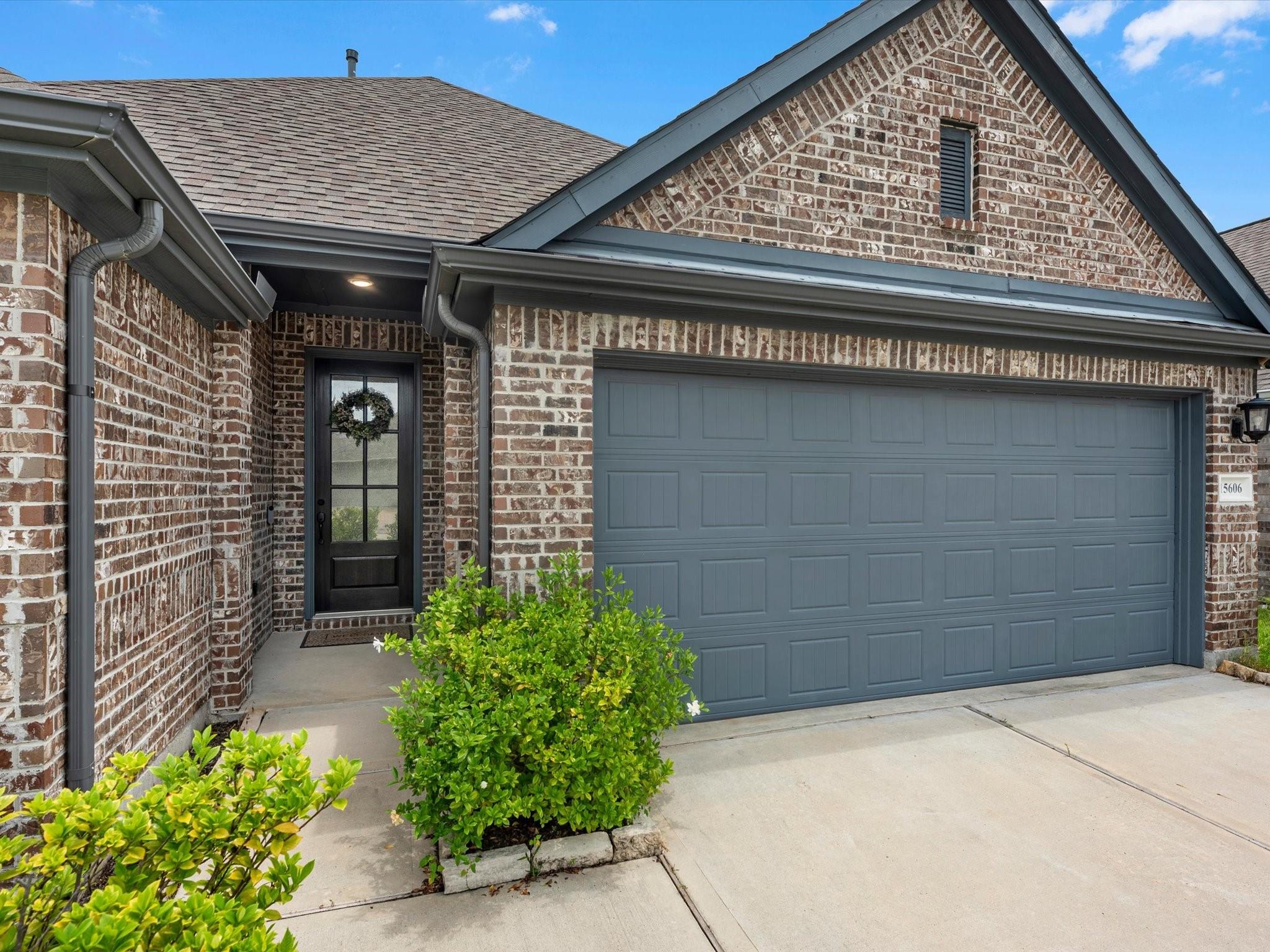 15606 Baronial Castle Drive