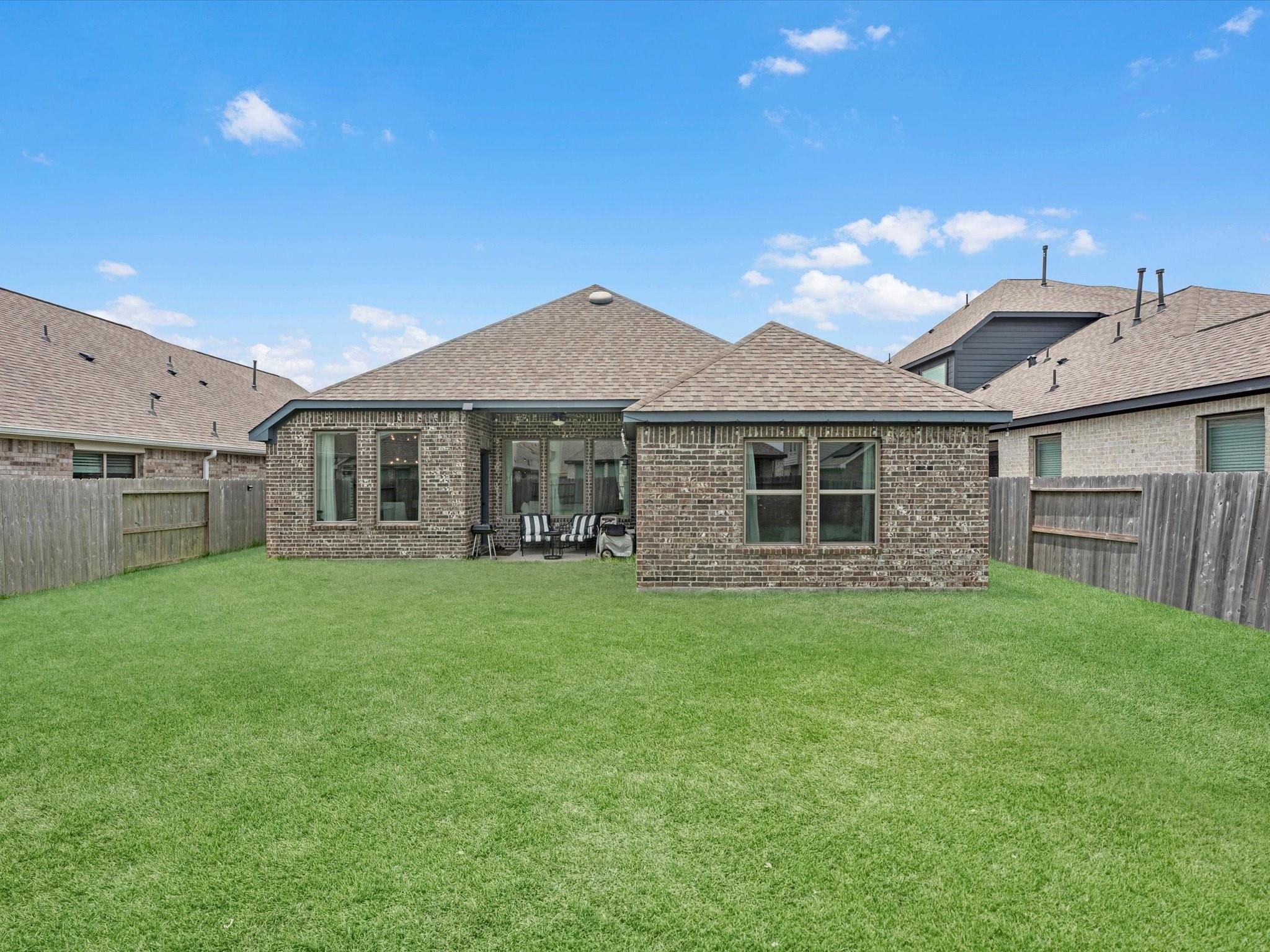 15606 Baronial Castle Drive