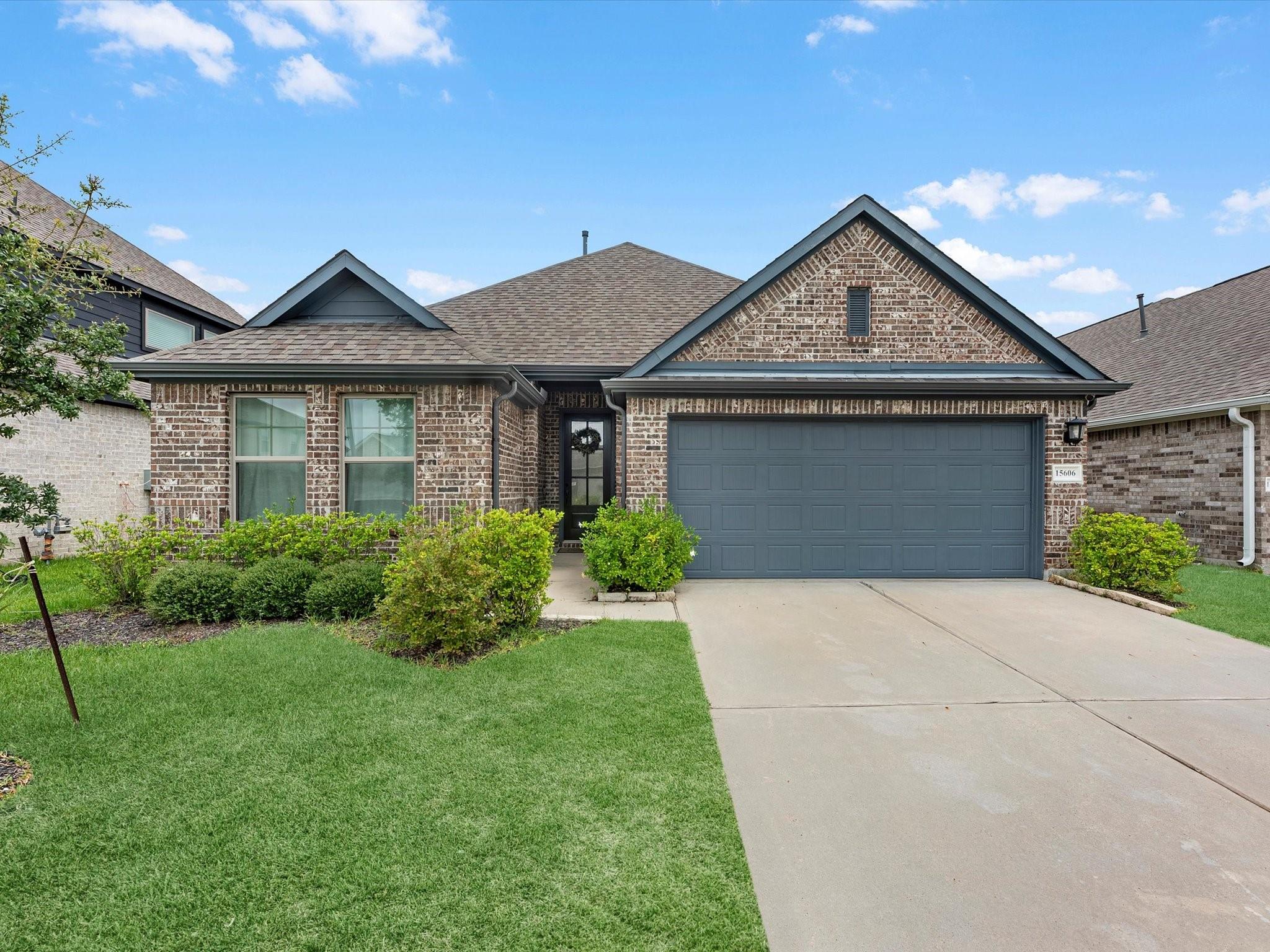 15606 Baronial Castle Drive