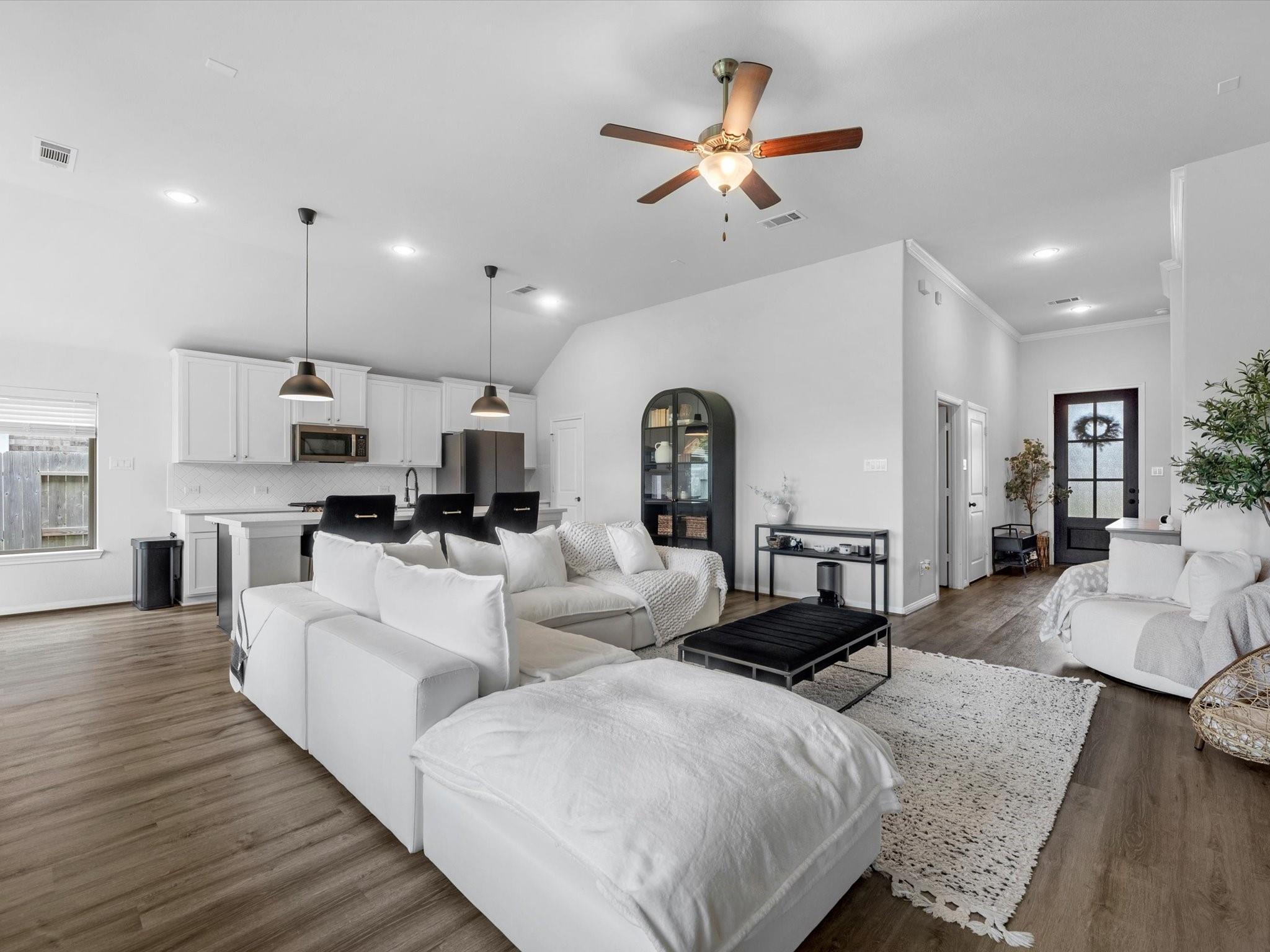 15606 Baronial Castle Drive