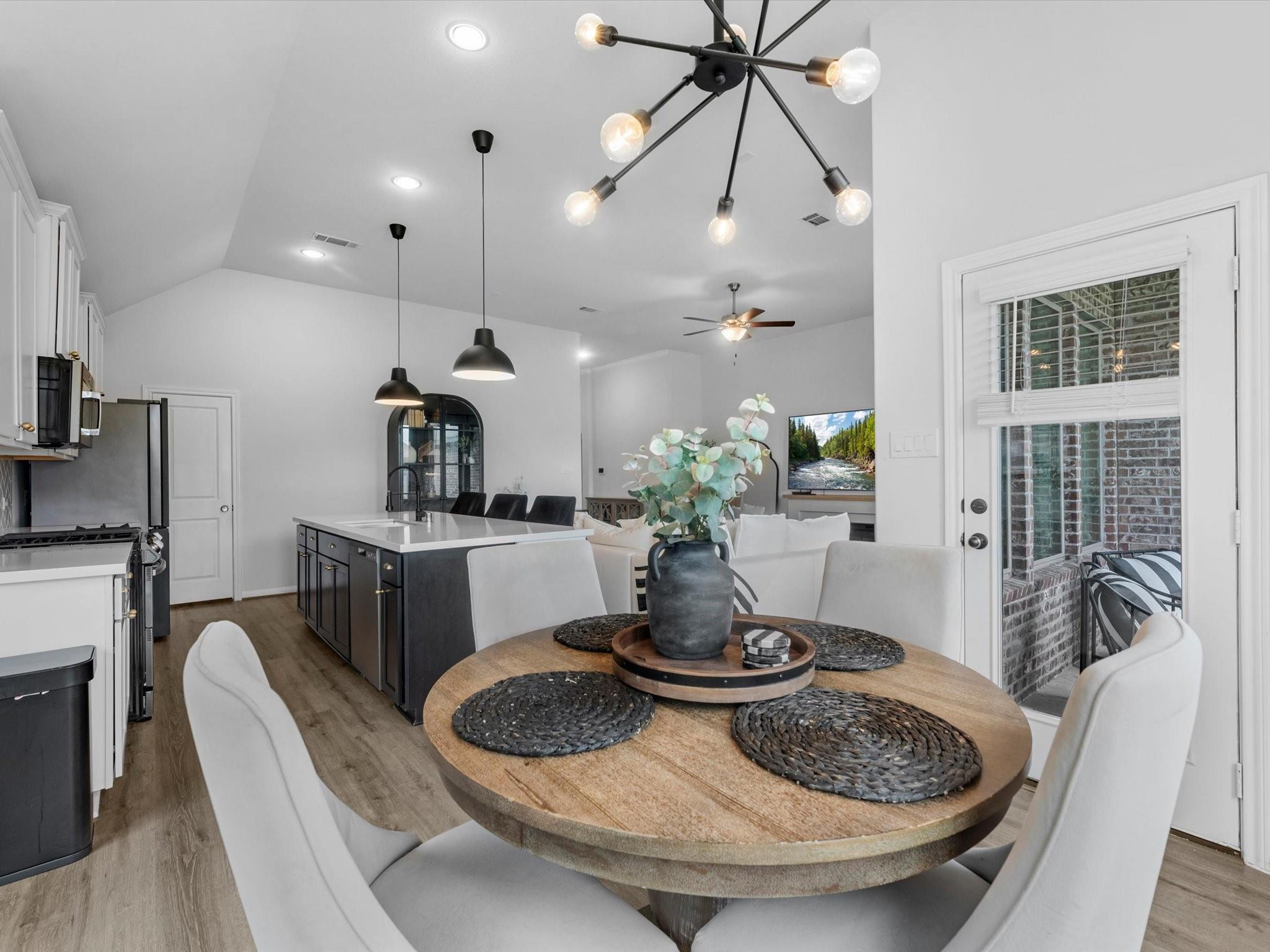 15606 Baronial Castle Drive