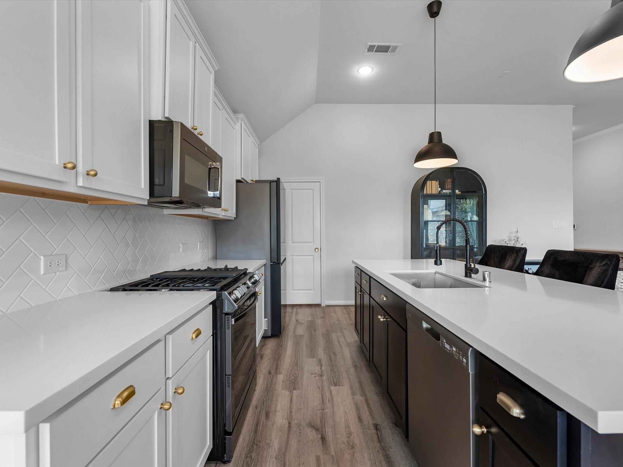 15606 Baronial Castle Drive