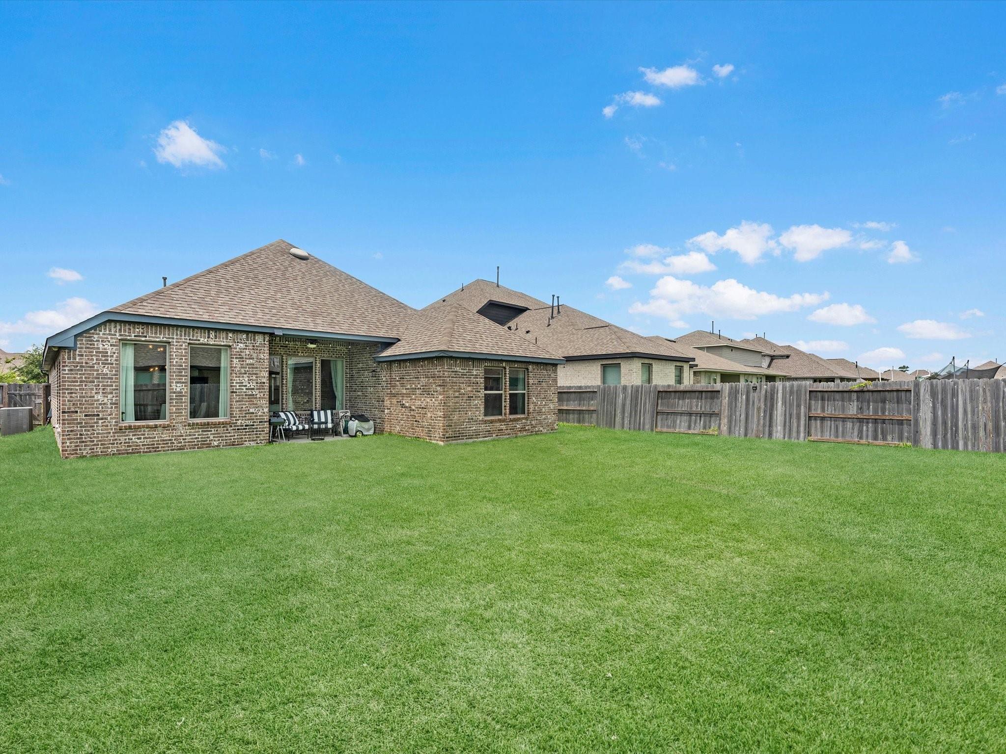 15606 Baronial Castle Drive