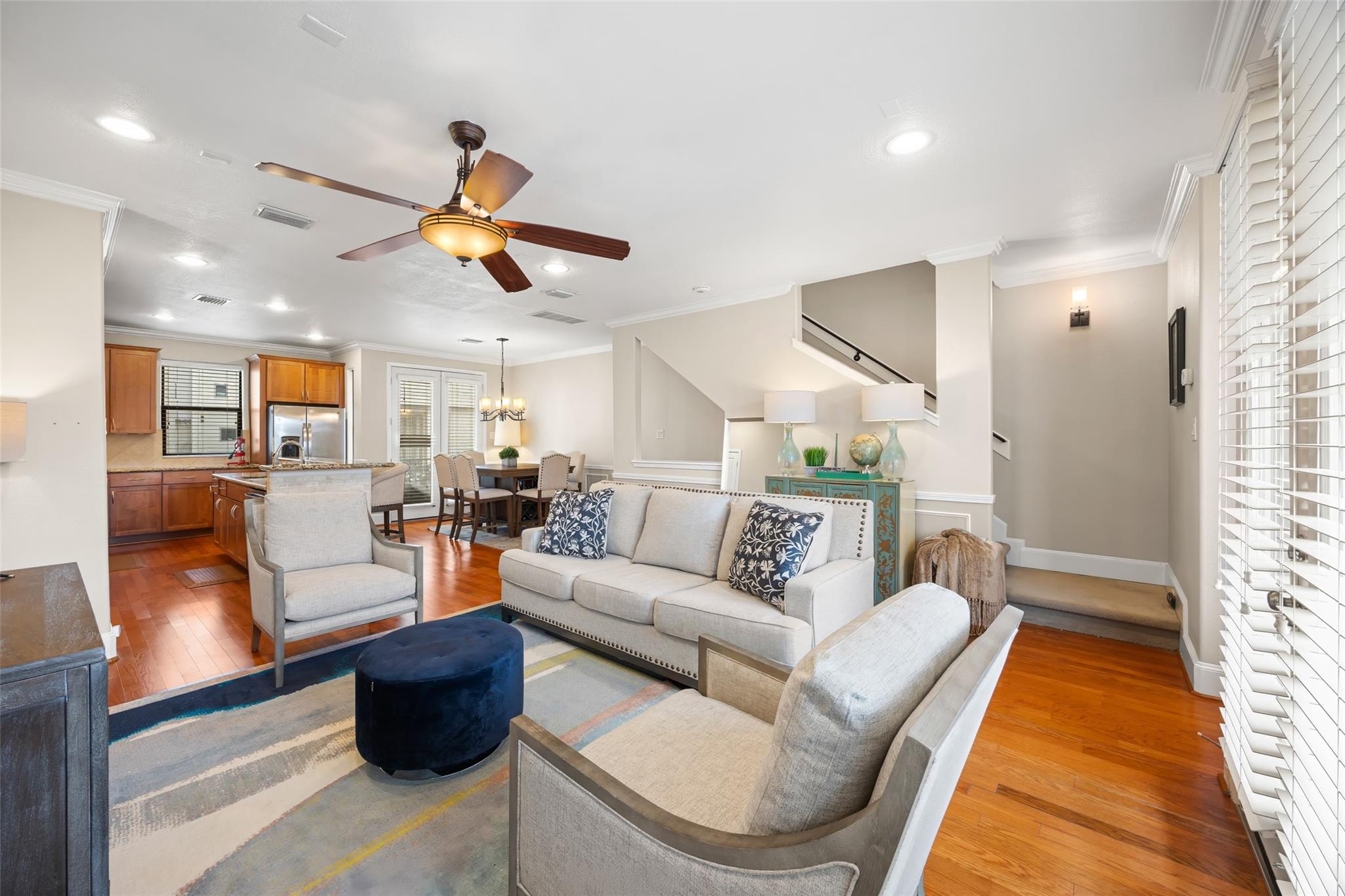 2320 Emancipation Avenue