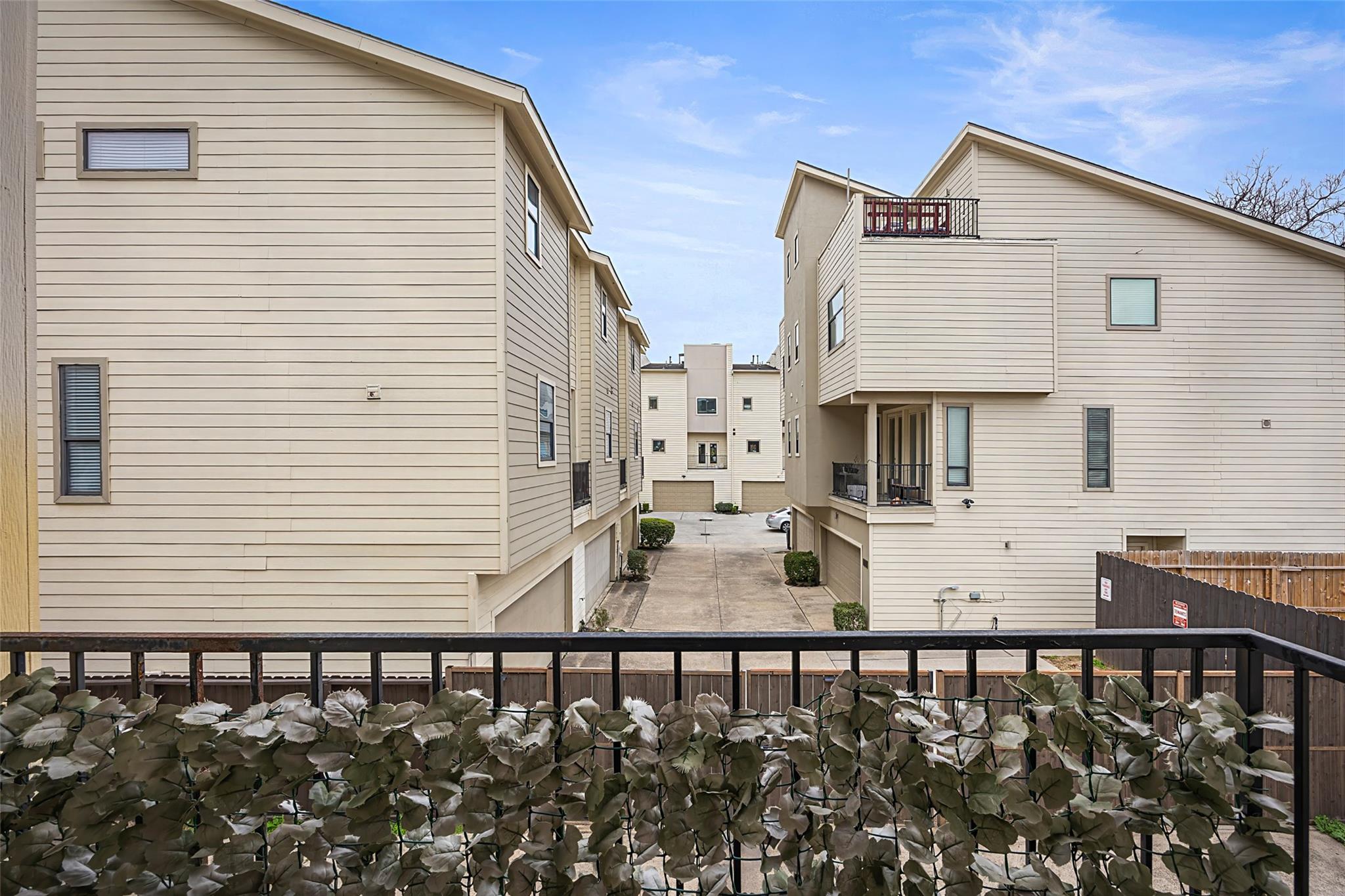 2320 Emancipation Avenue