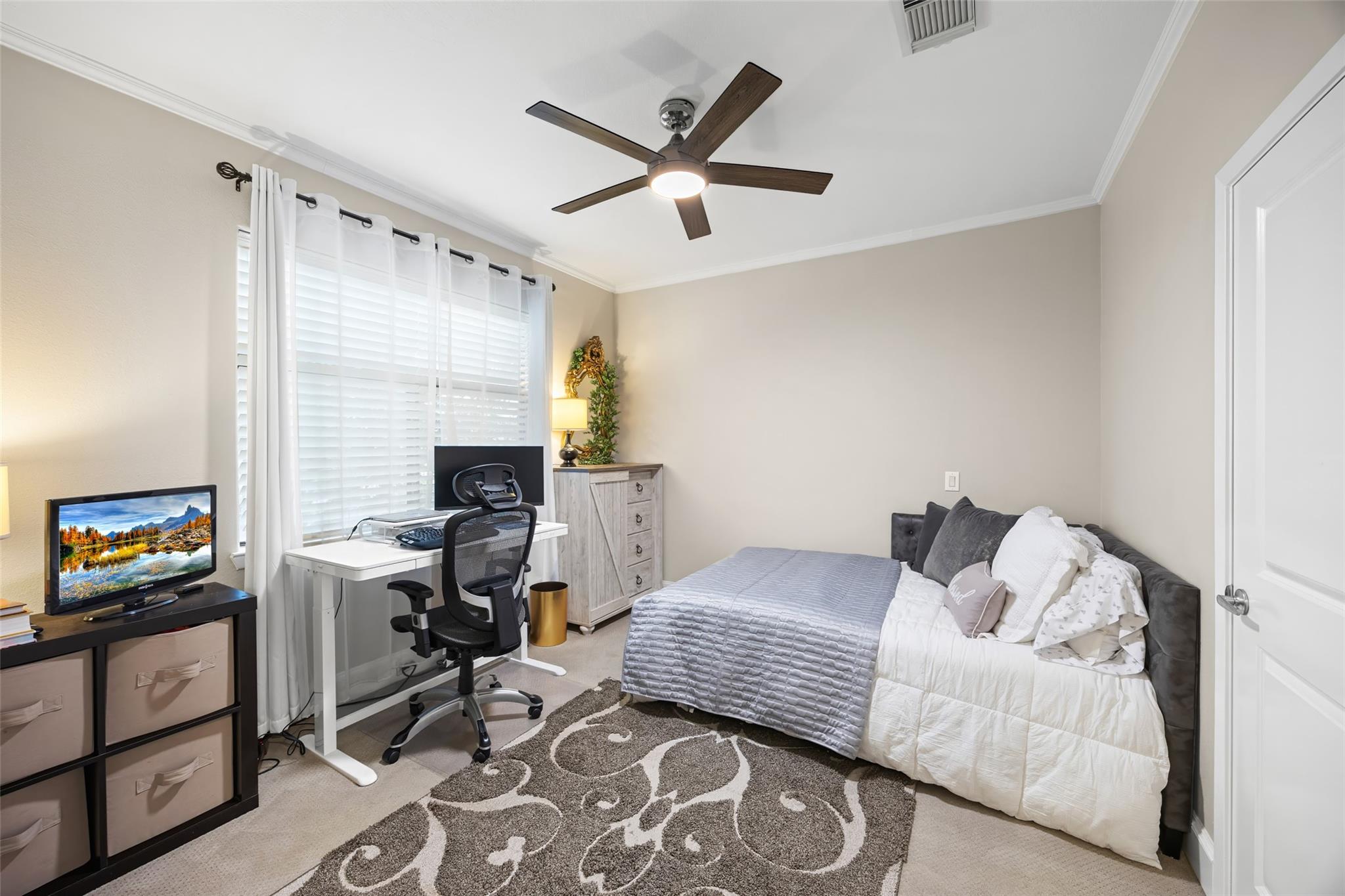 2320 Emancipation Avenue