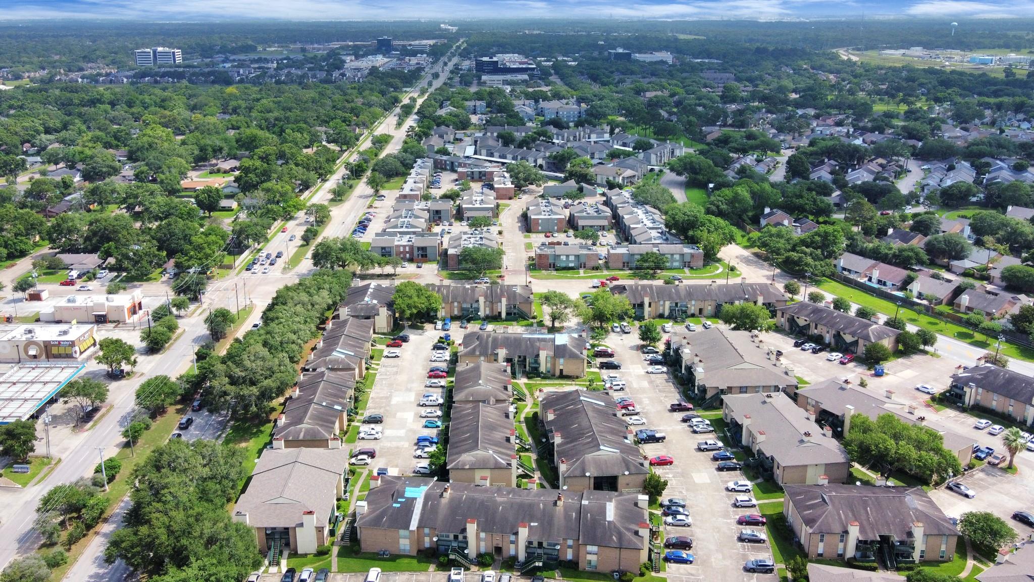 1500 Bay Area Boulevard # 260