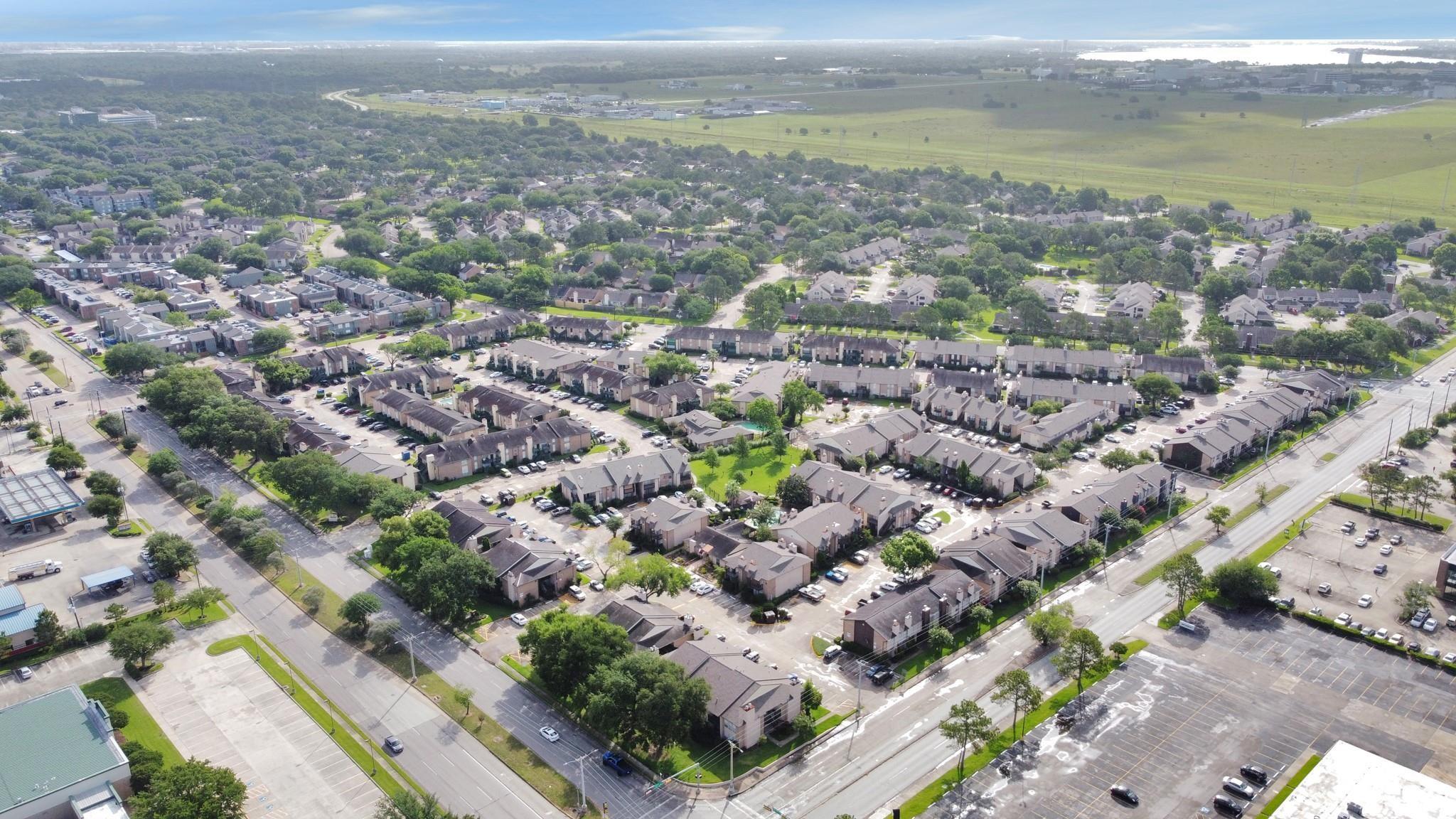 1500 Bay Area Boulevard # 260