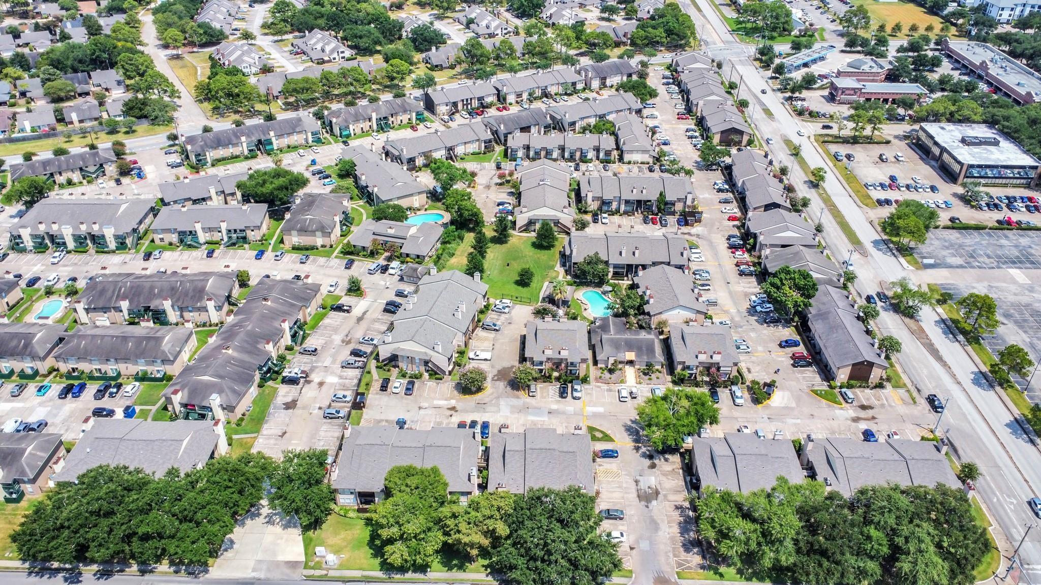 1500 Bay Area Boulevard # 260