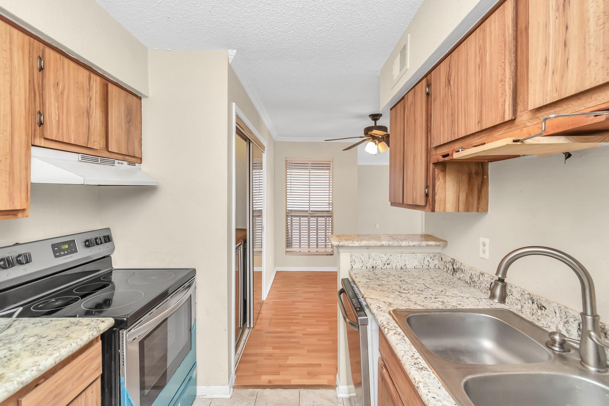 1500 Bay Area Boulevard # 260