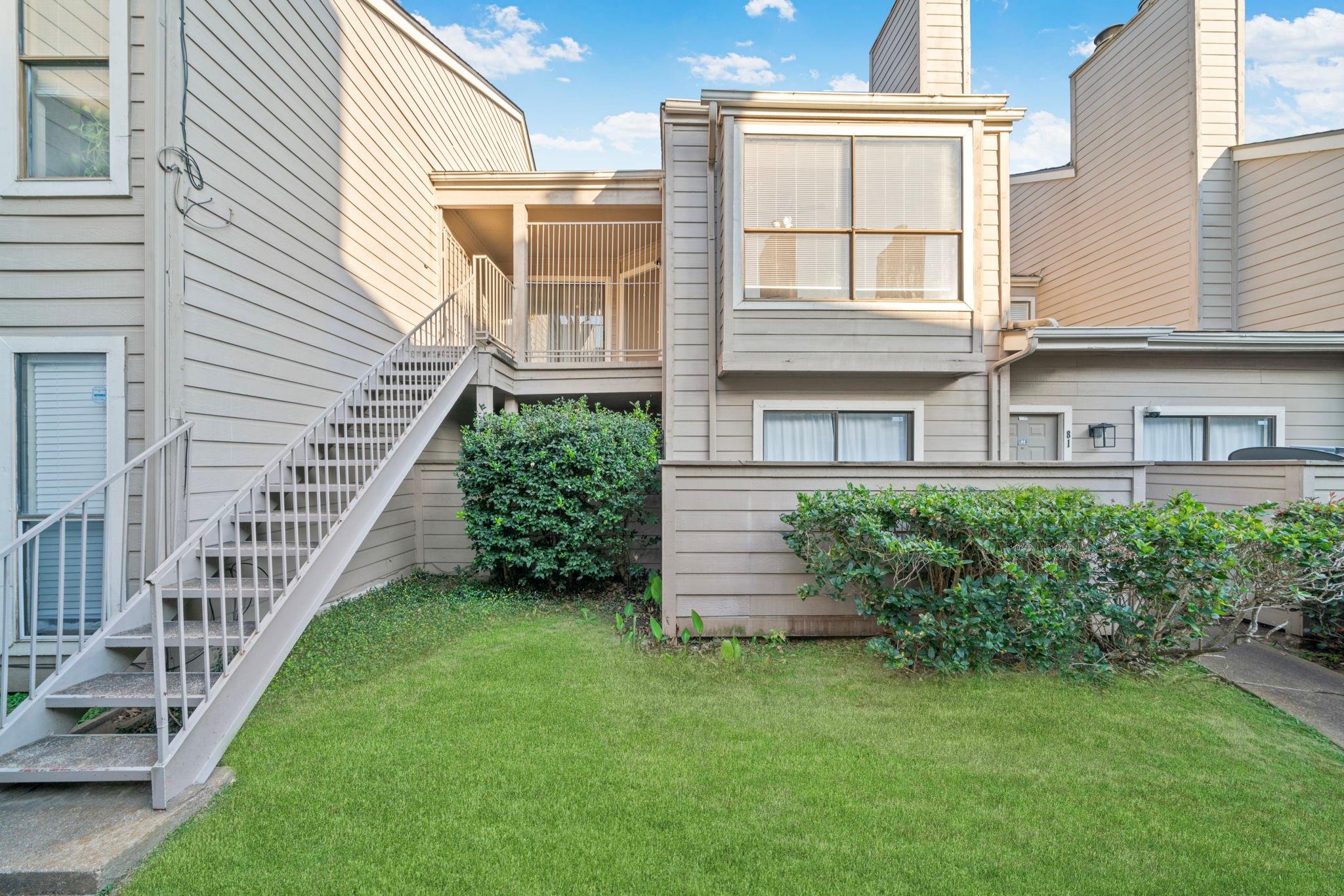 6701 Sands Point Drive # 82