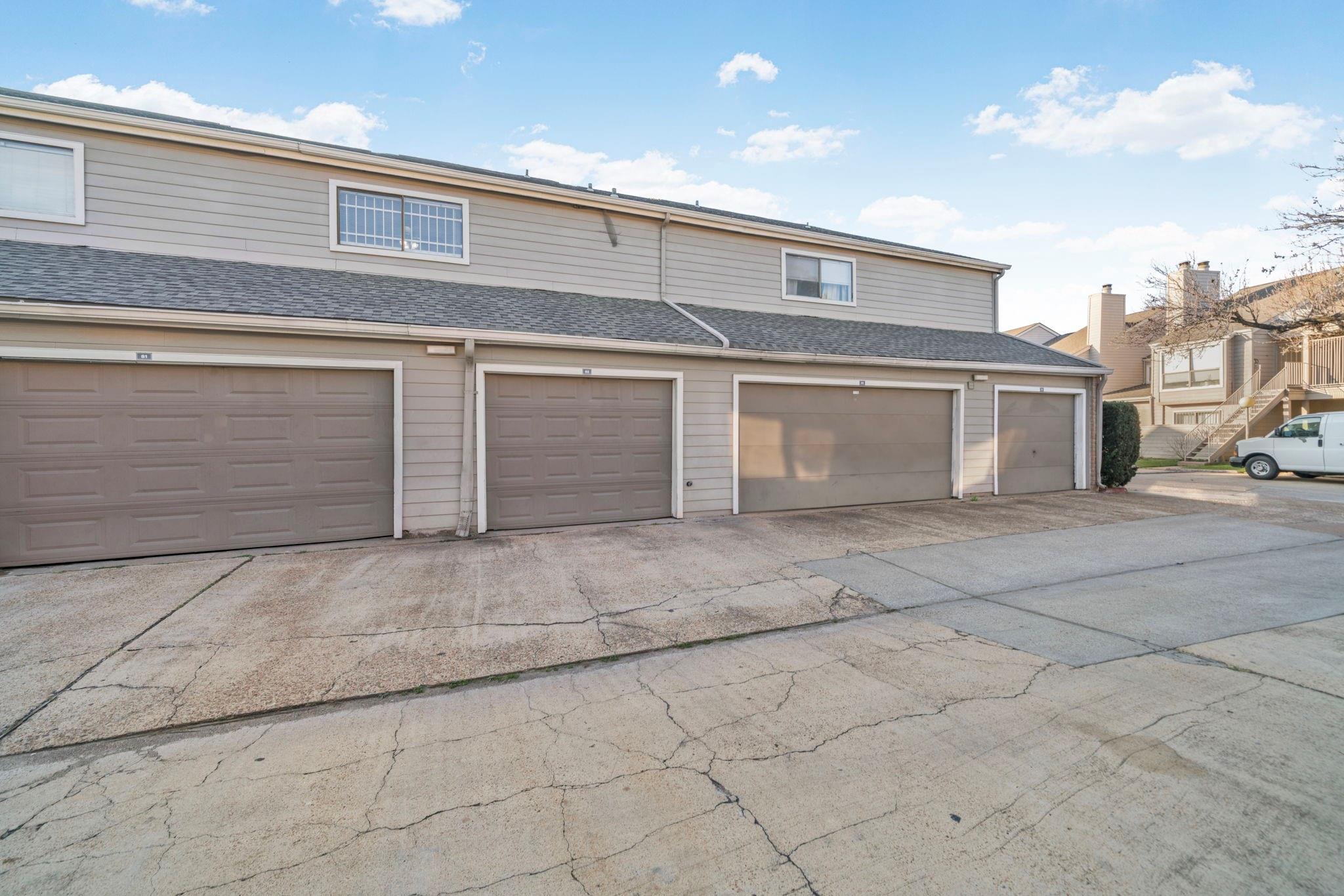 6701 Sands Point Drive # 82