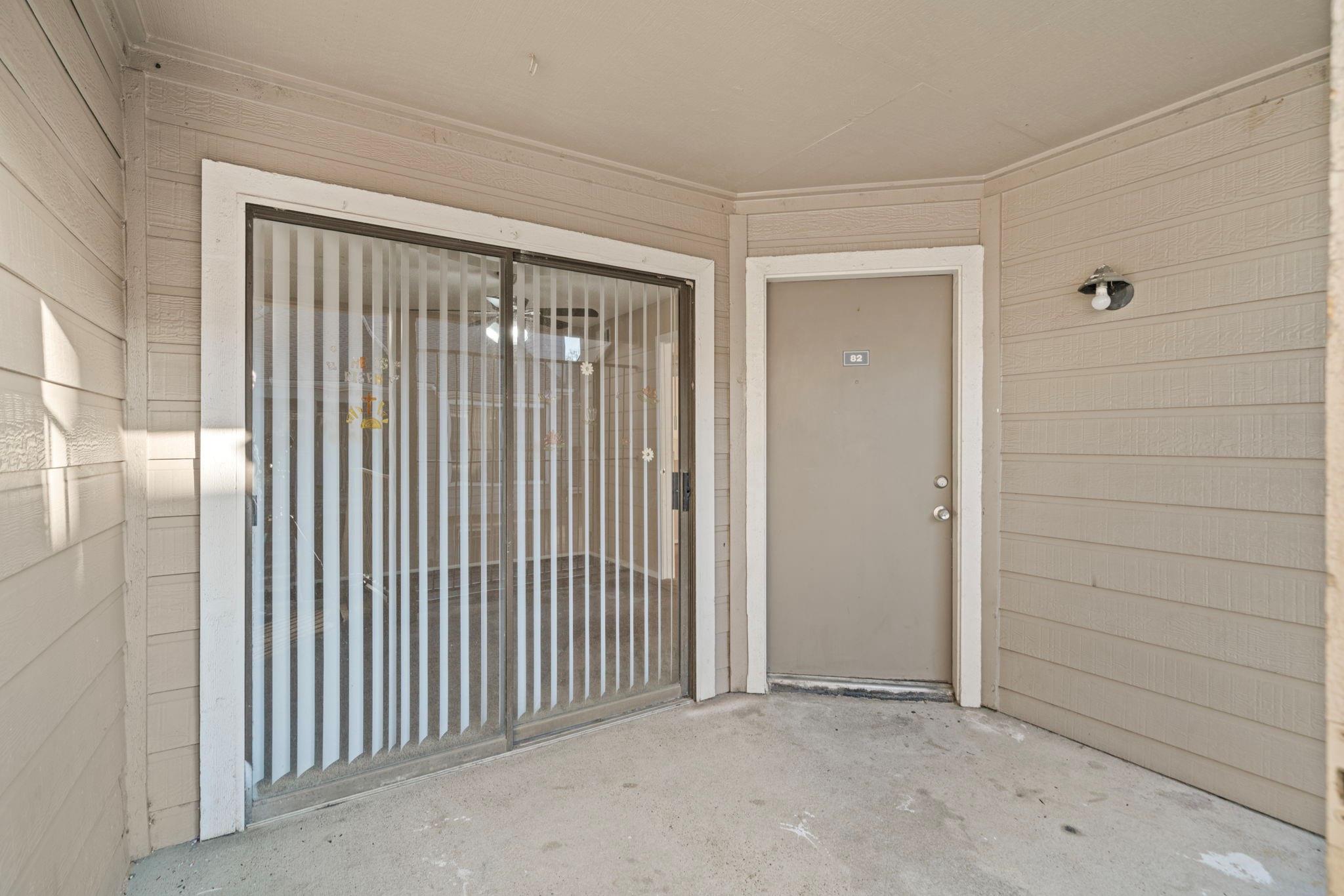 6701 Sands Point Drive # 82