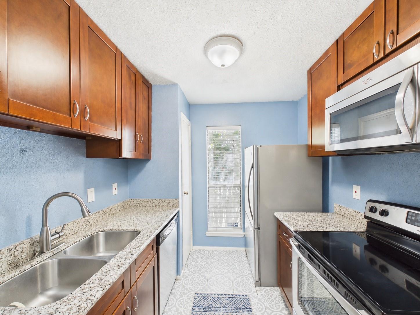 7950 N Stadium Drive # 230