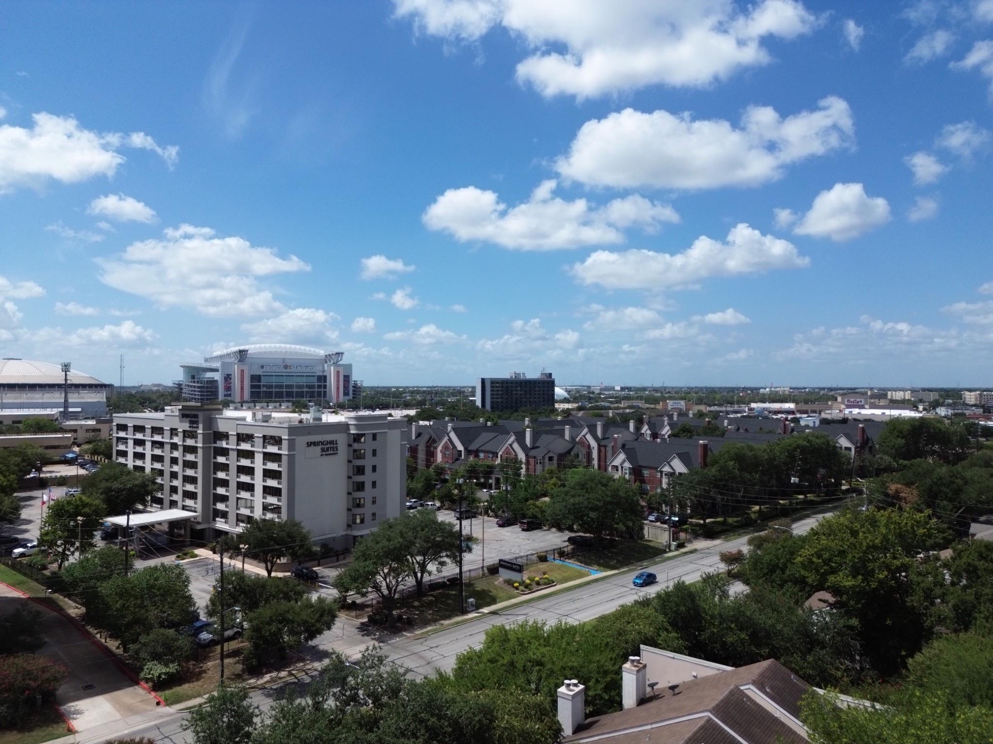 7950 N Stadium Drive # 230