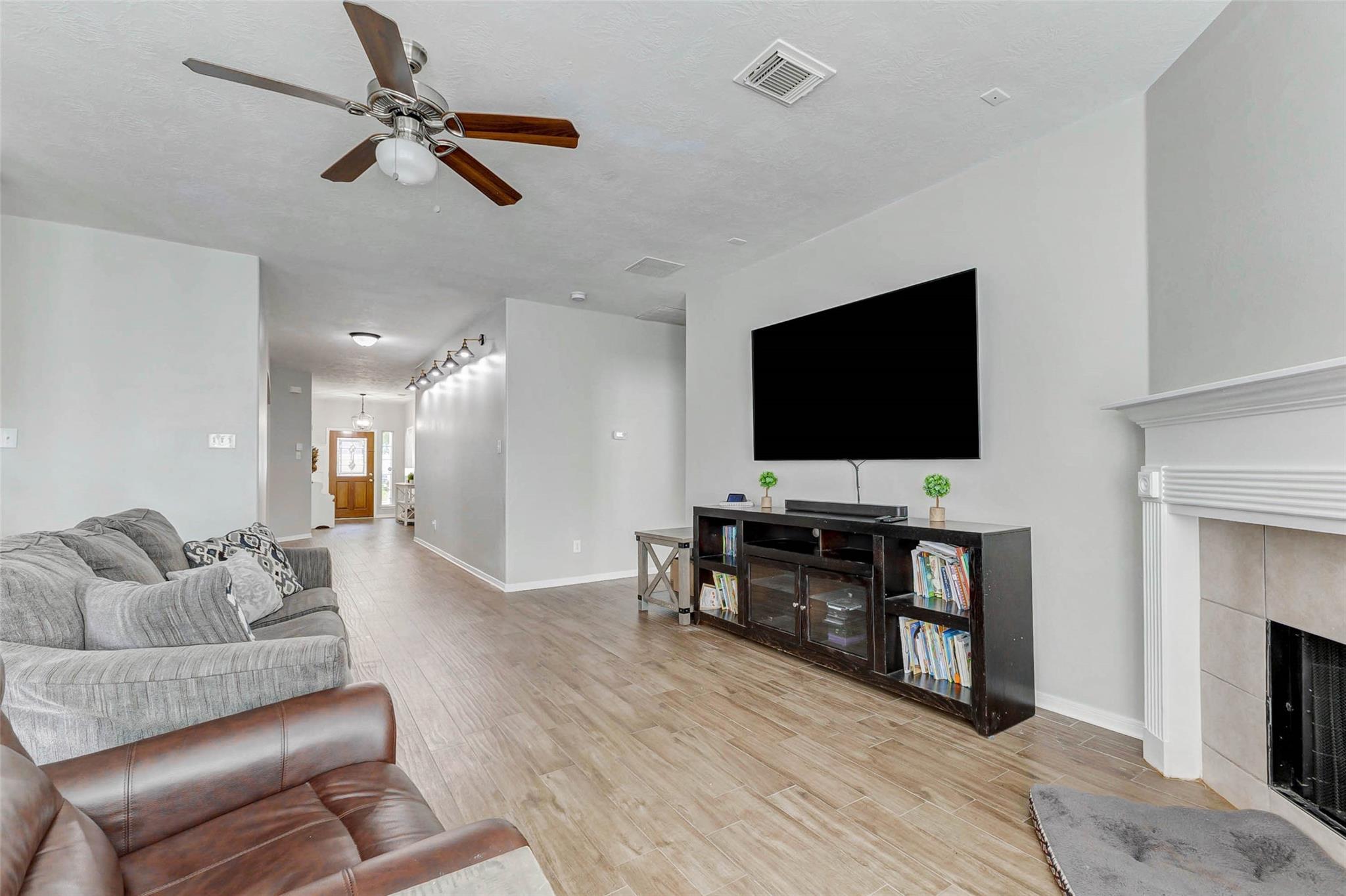 2306 Two Trail Drive