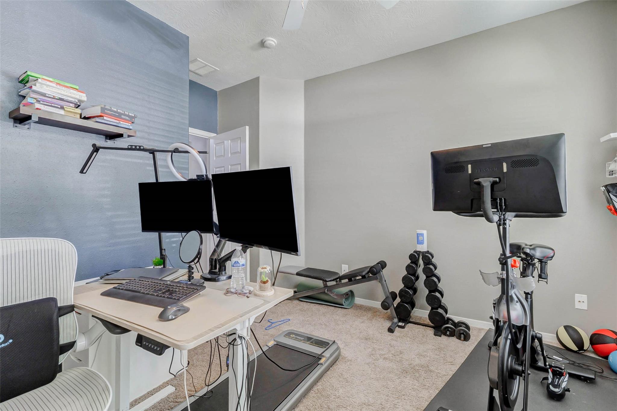 2306 Two Trail Drive