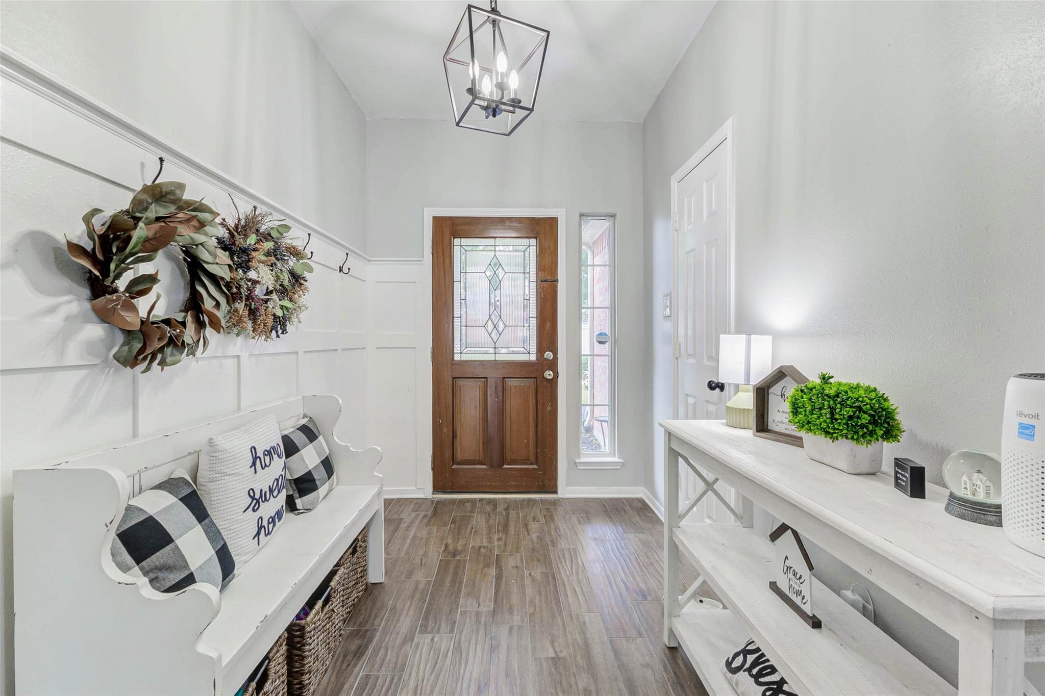 2306 Two Trail Drive