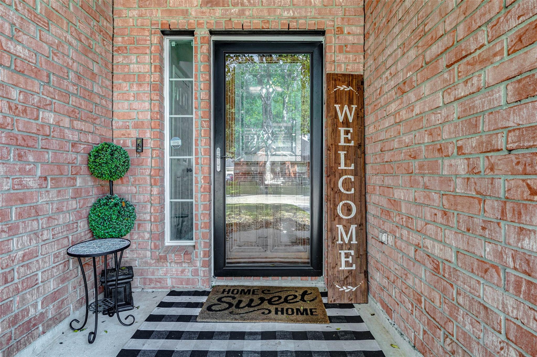 2306 Two Trail Drive