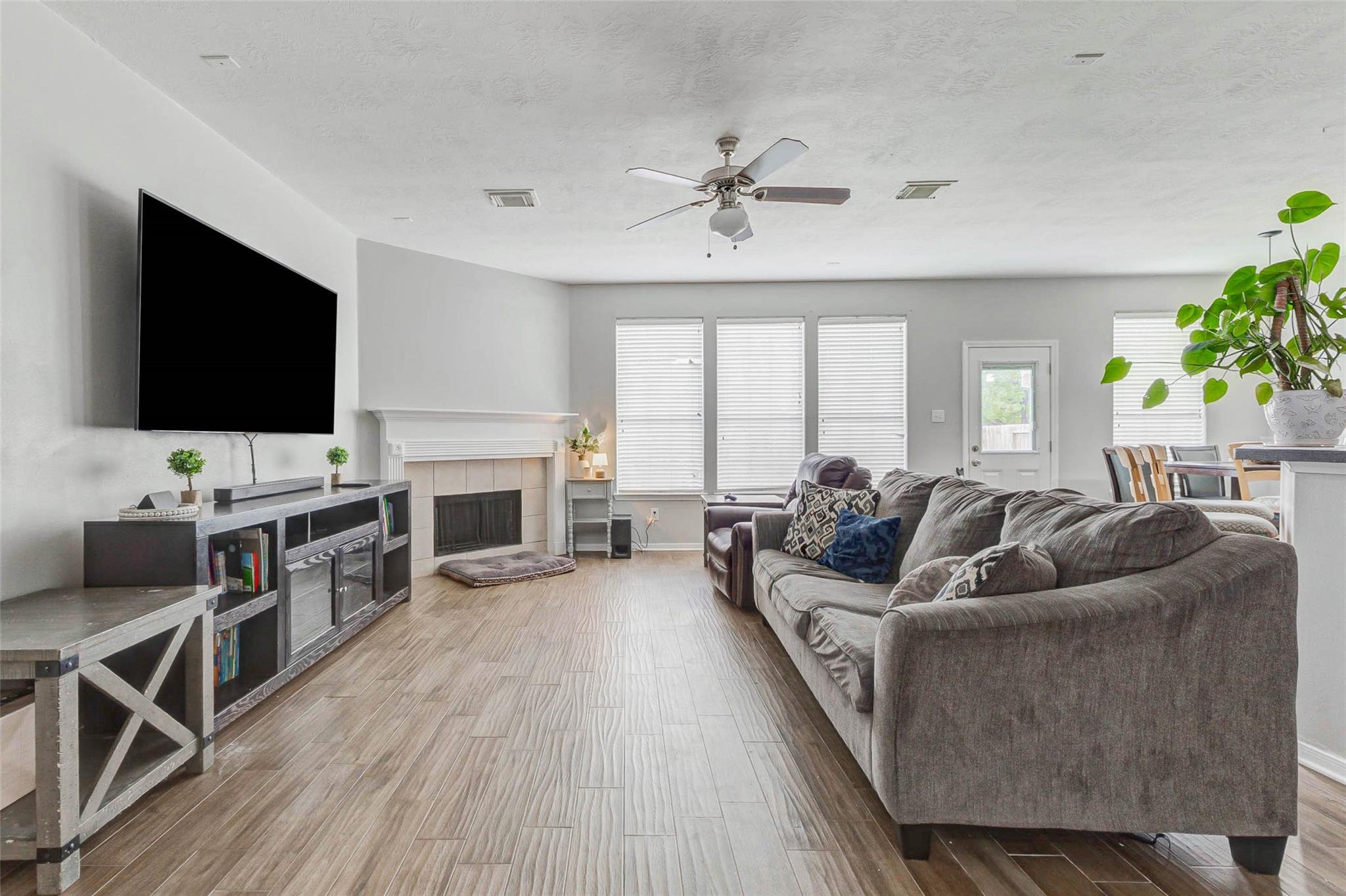 2306 Two Trail Drive