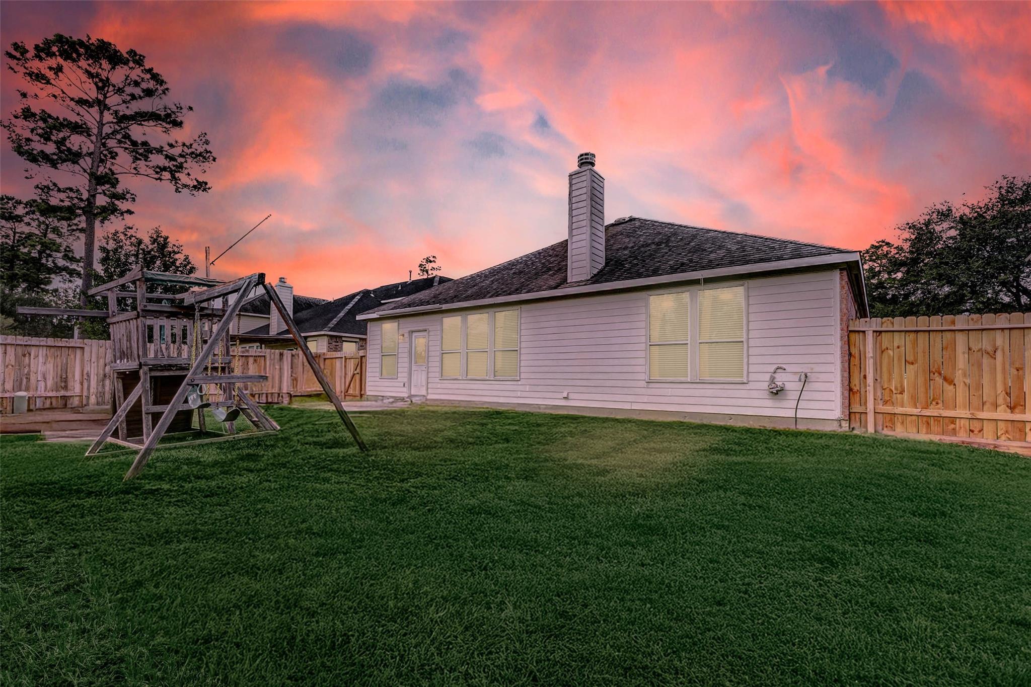 2306 Two Trail Drive