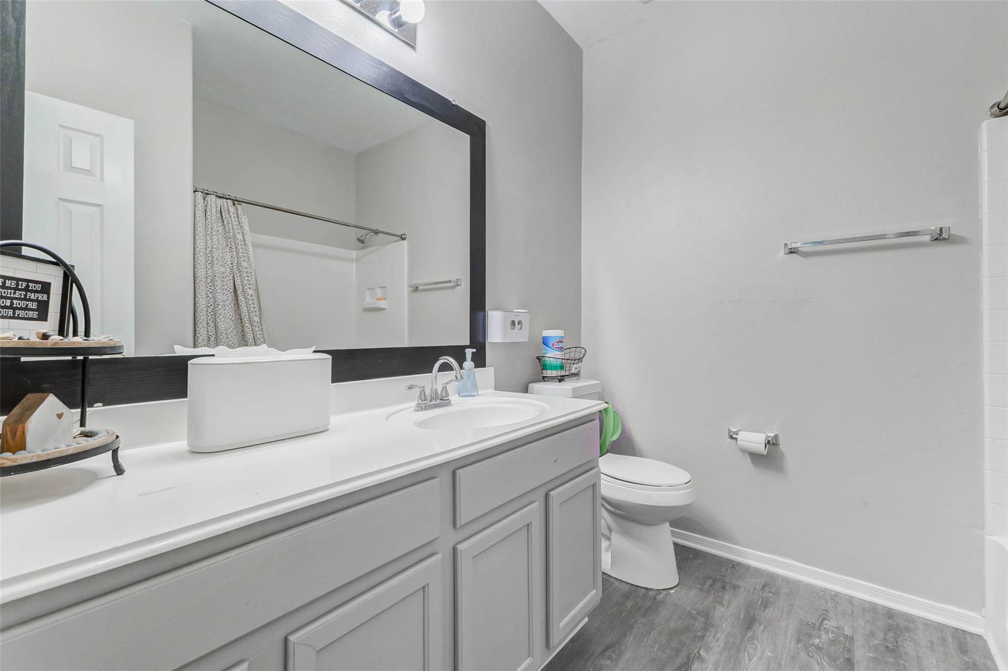 2306 Two Trail Drive