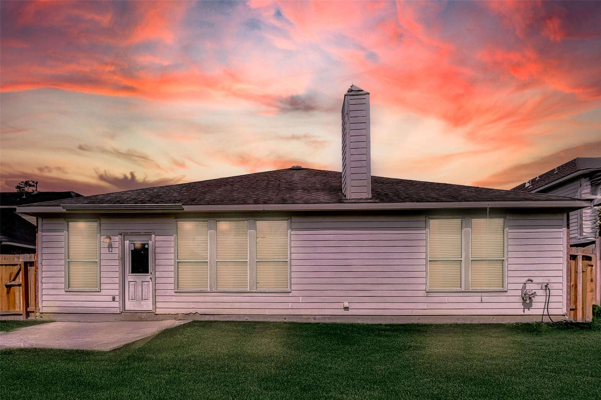 2306 Two Trail Drive