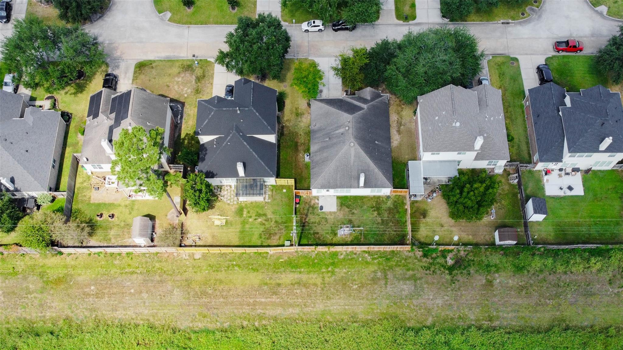 2306 Two Trail Drive