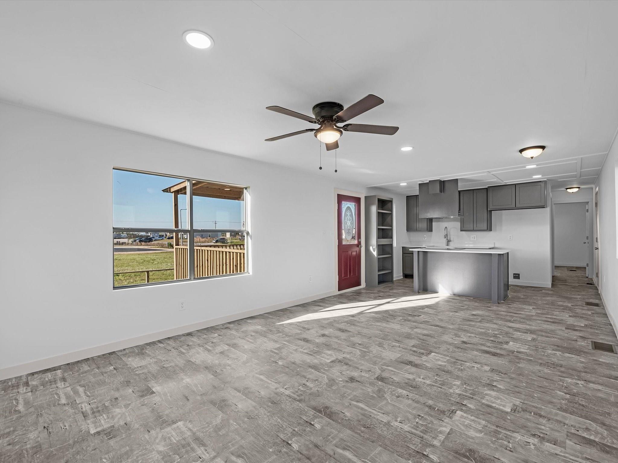 1424 Road 5708