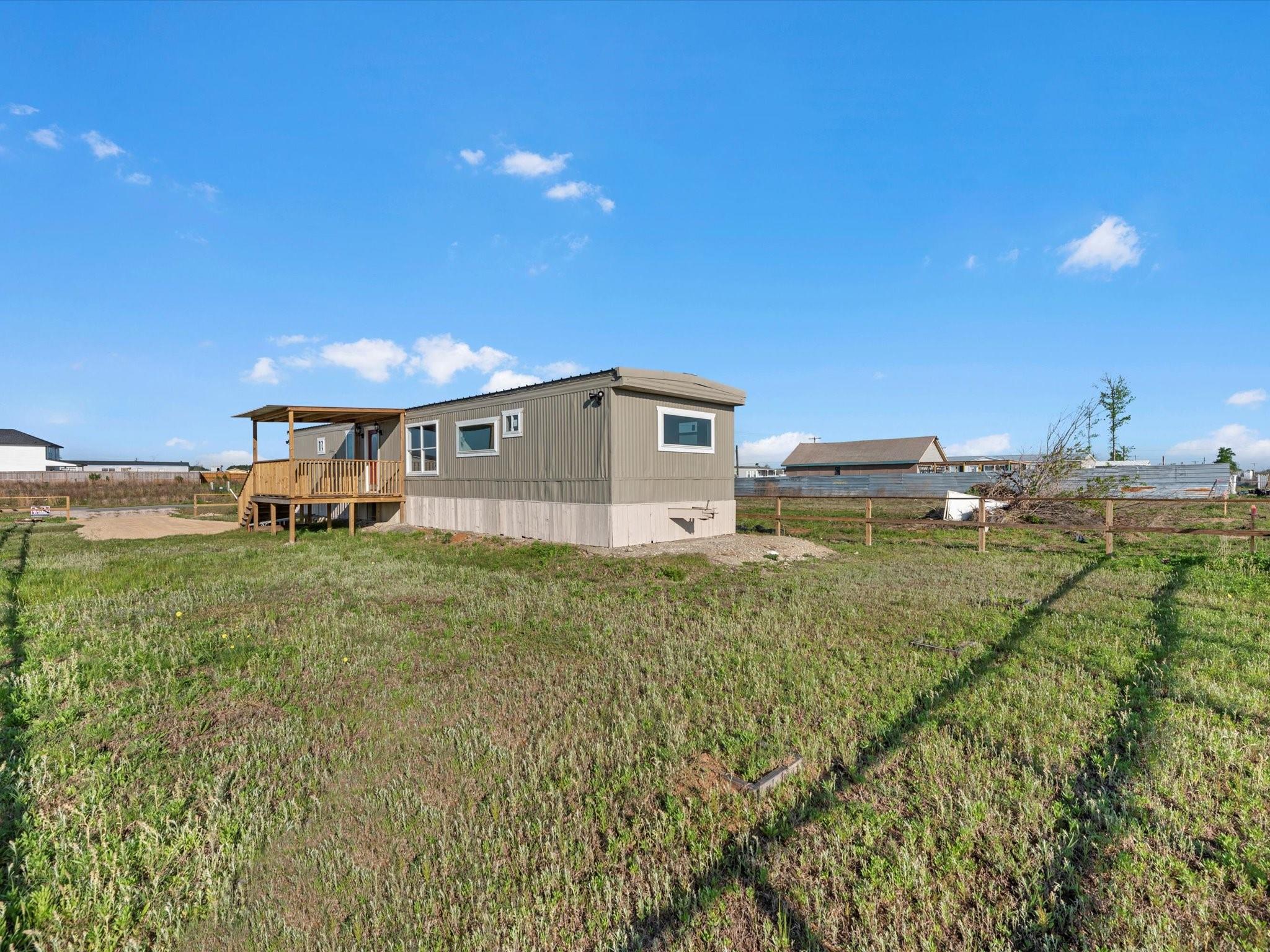 1424 Road 5708