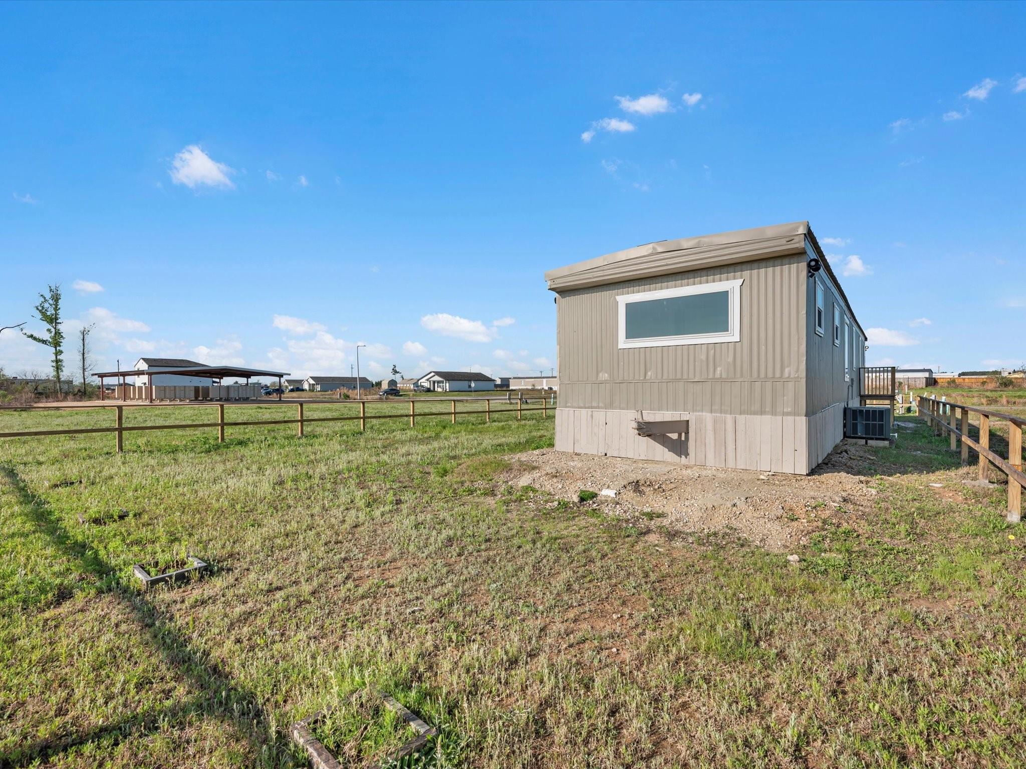 1424 Road 5708