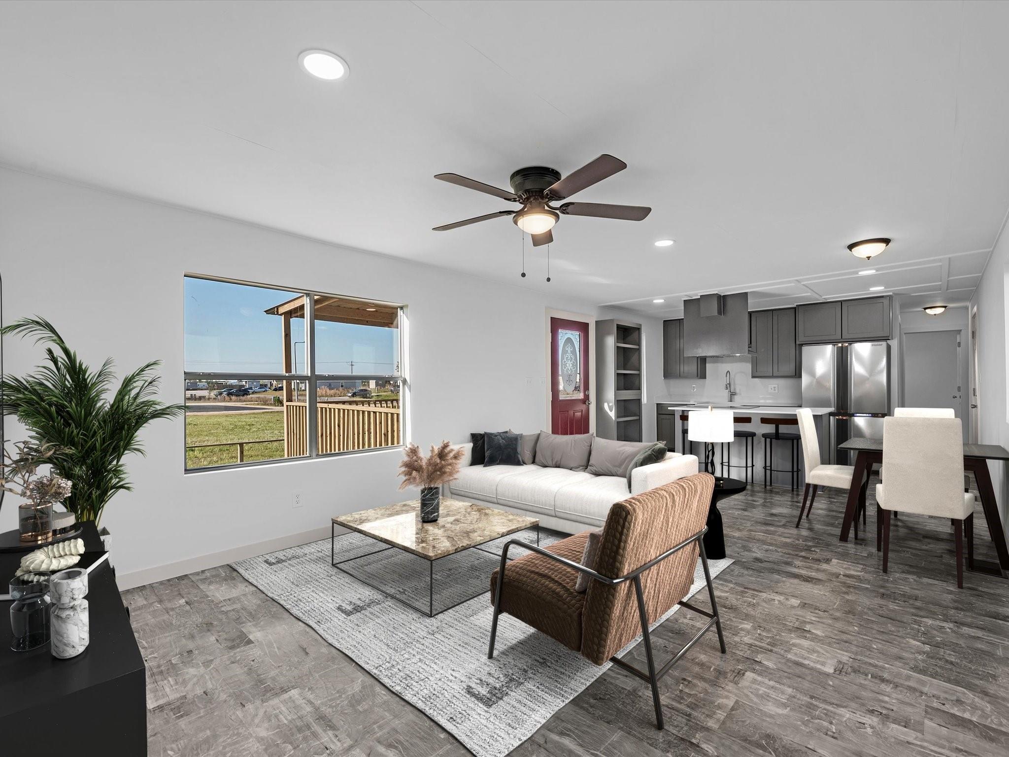 1424 Road 5708