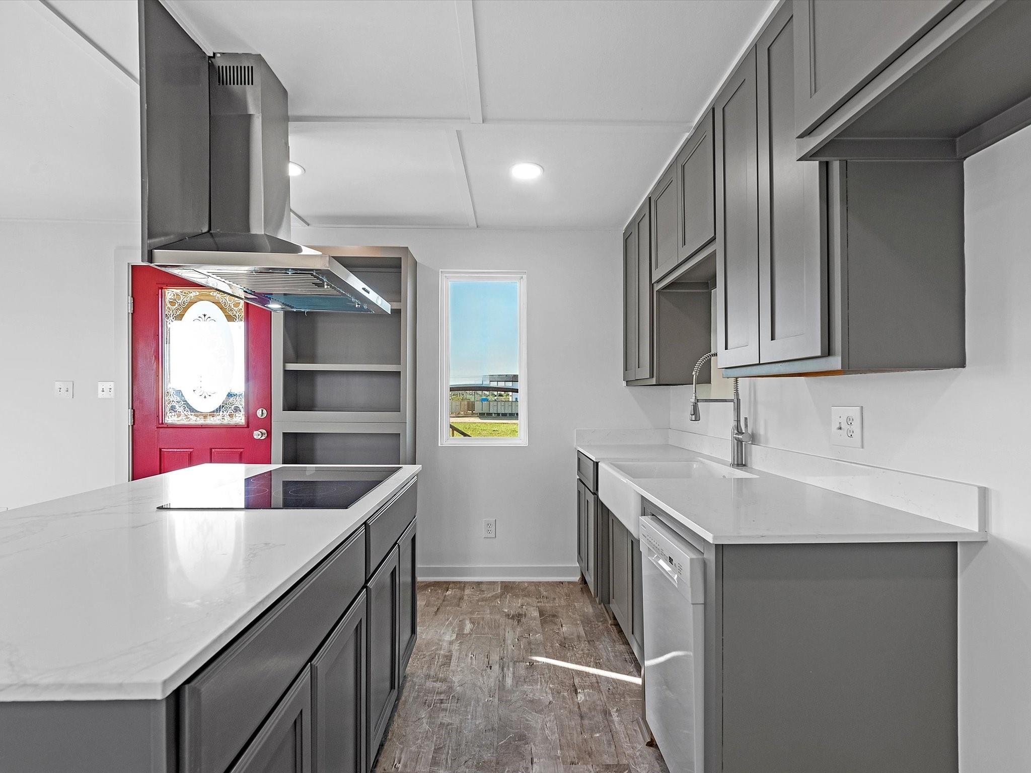 1424 Road 5708