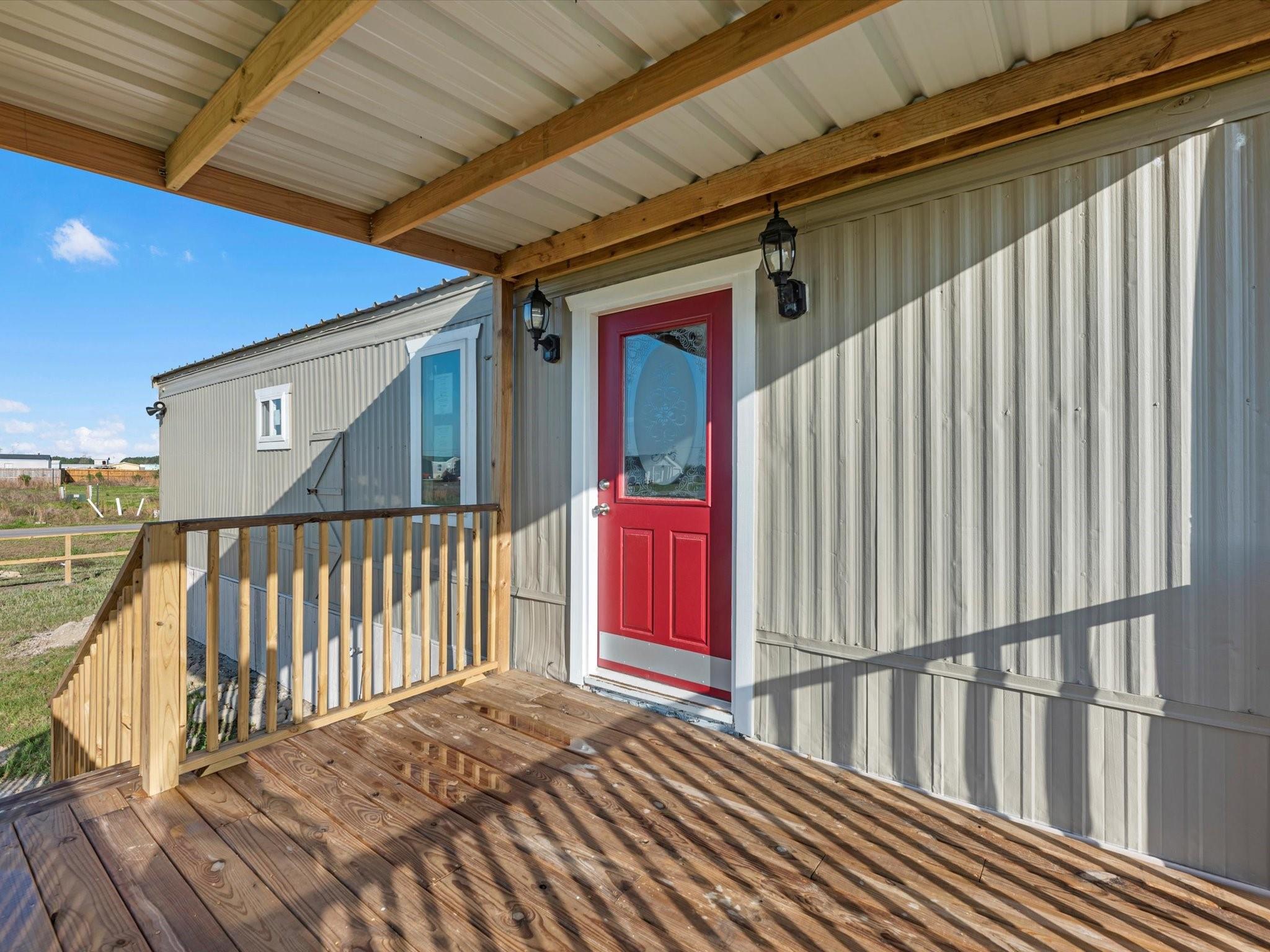 1424 Road 5708