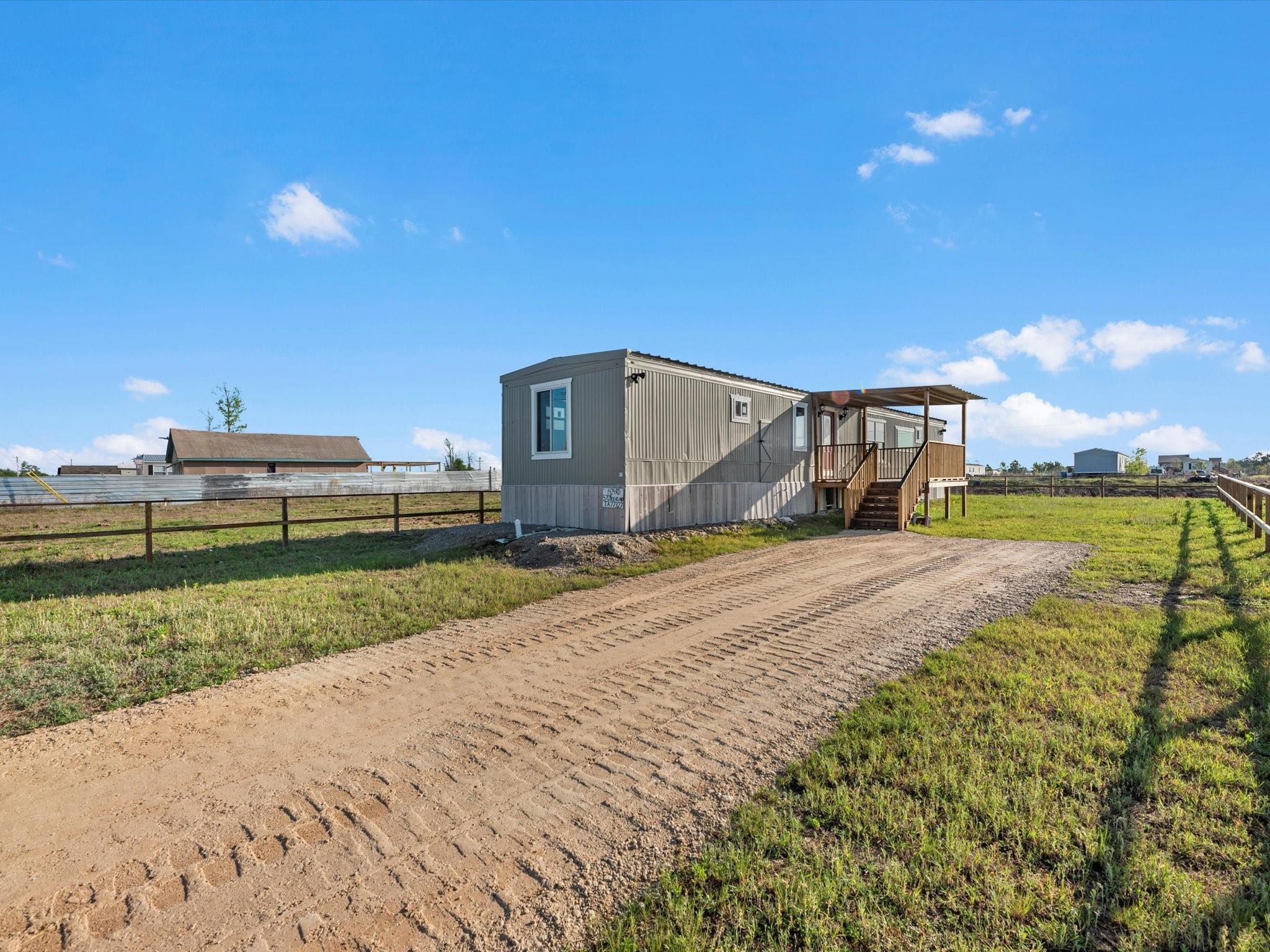 1424 Road 5708
