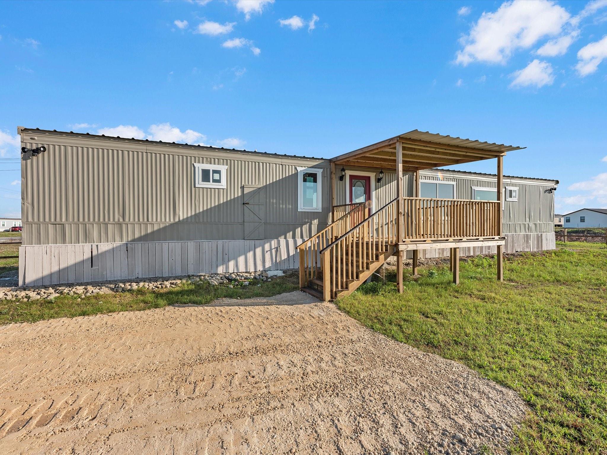 1424 Road 5708