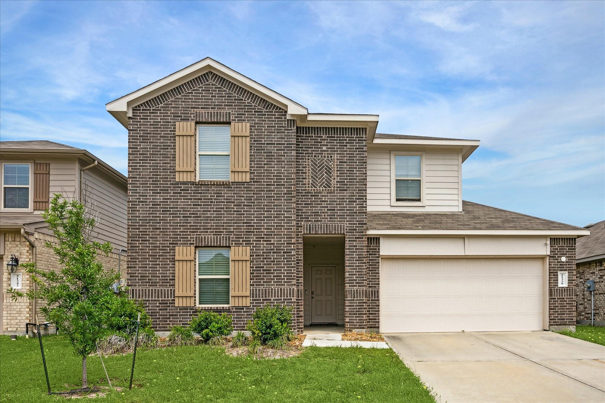 21338 Montclair Valley Way