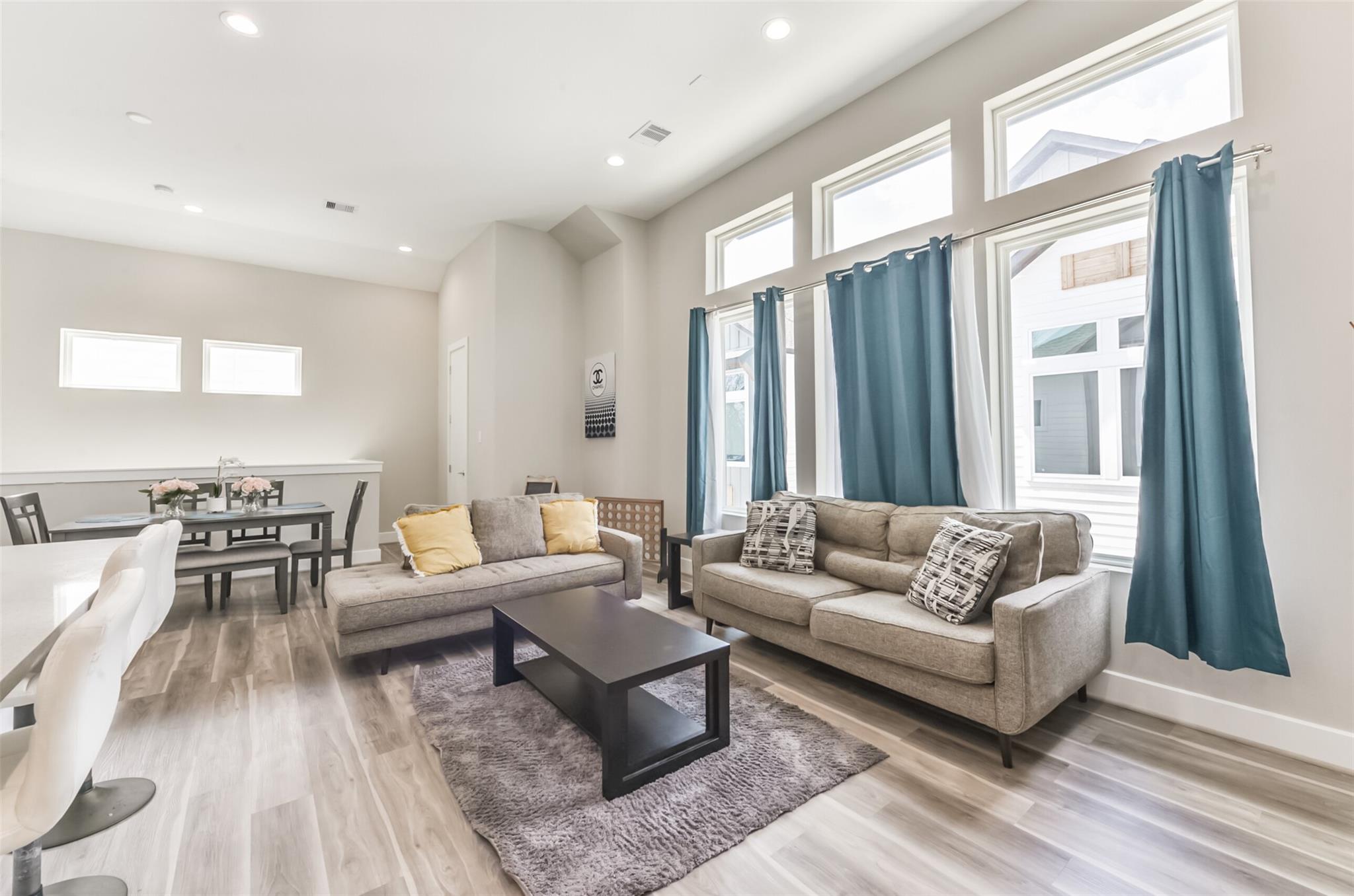 5902 Gardendale Drive # B