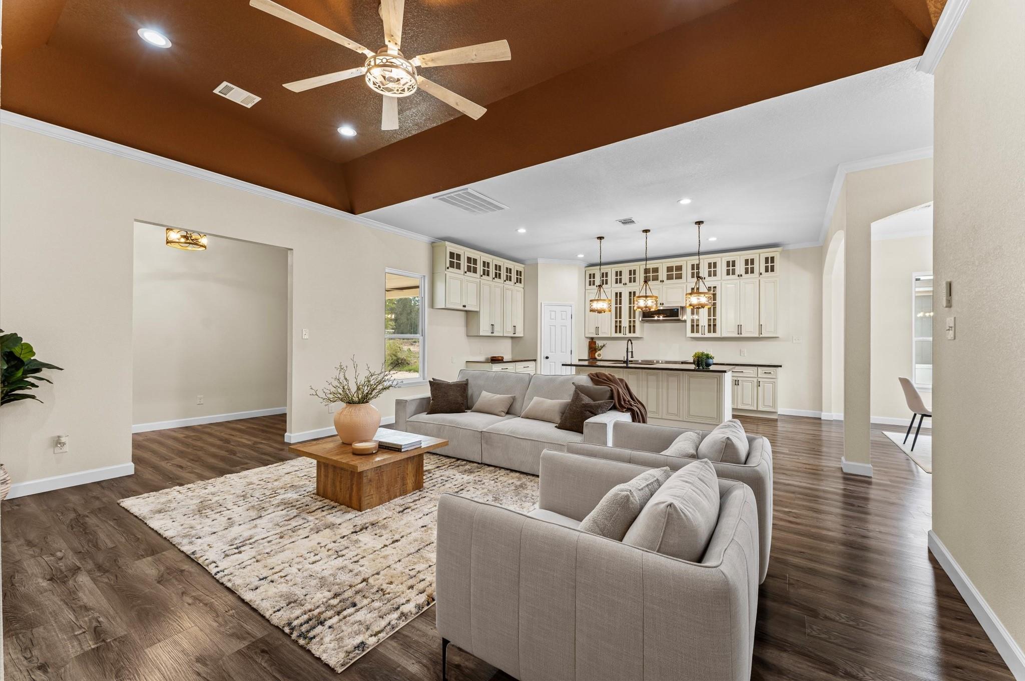 1046 Gazing Pine Street