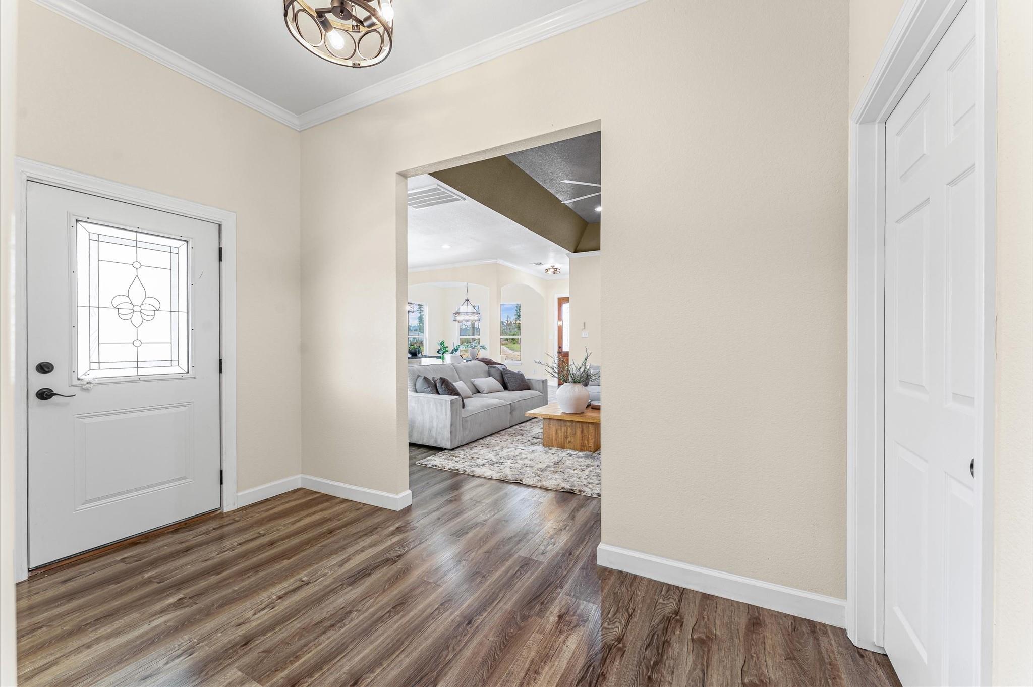 1046 Gazing Pine Street