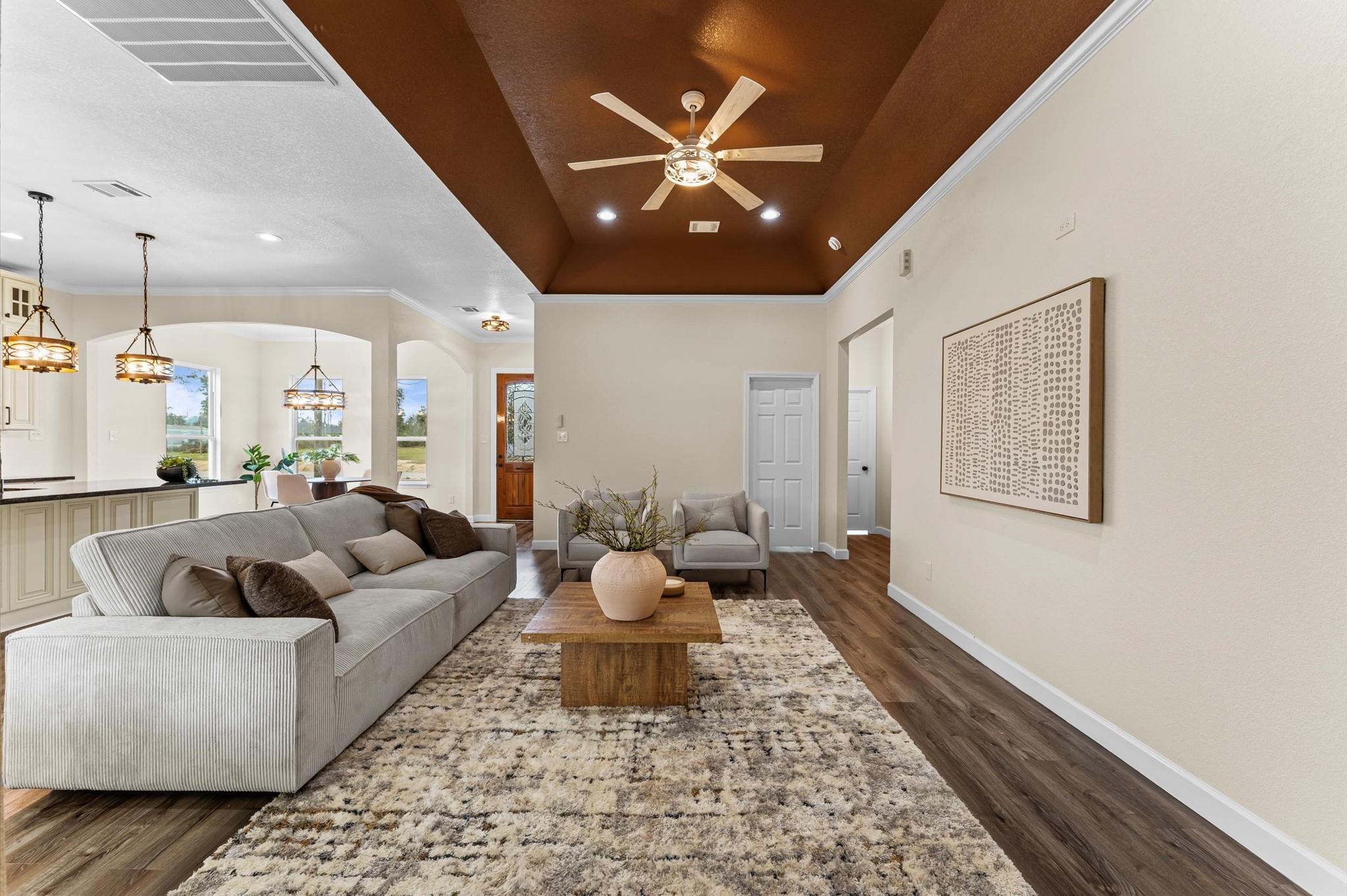 1046 Gazing Pine Street